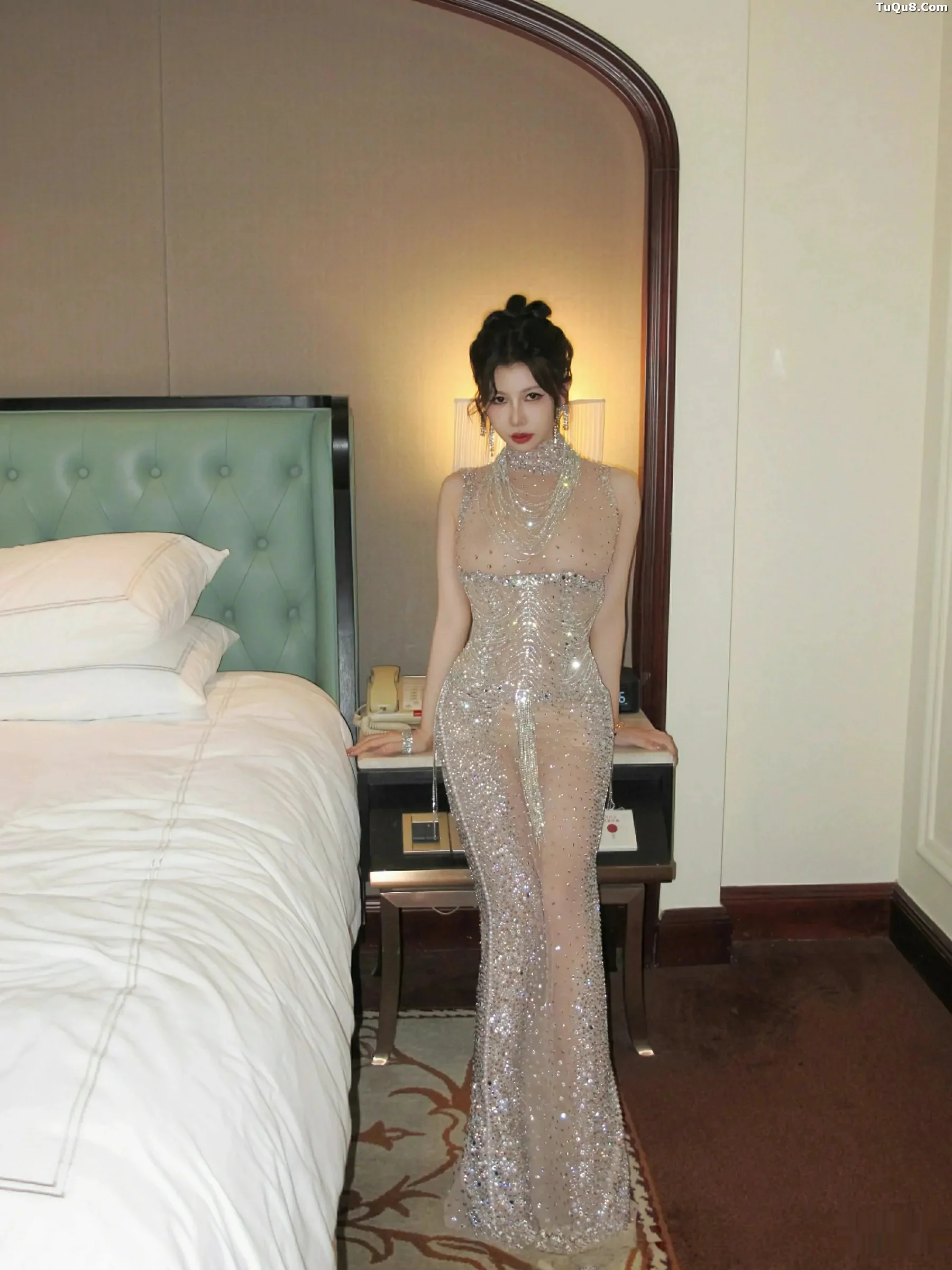 Xrmnw.Vip_尹甜甜_合集 Xrmnw.Vip_尹甜甜_写真