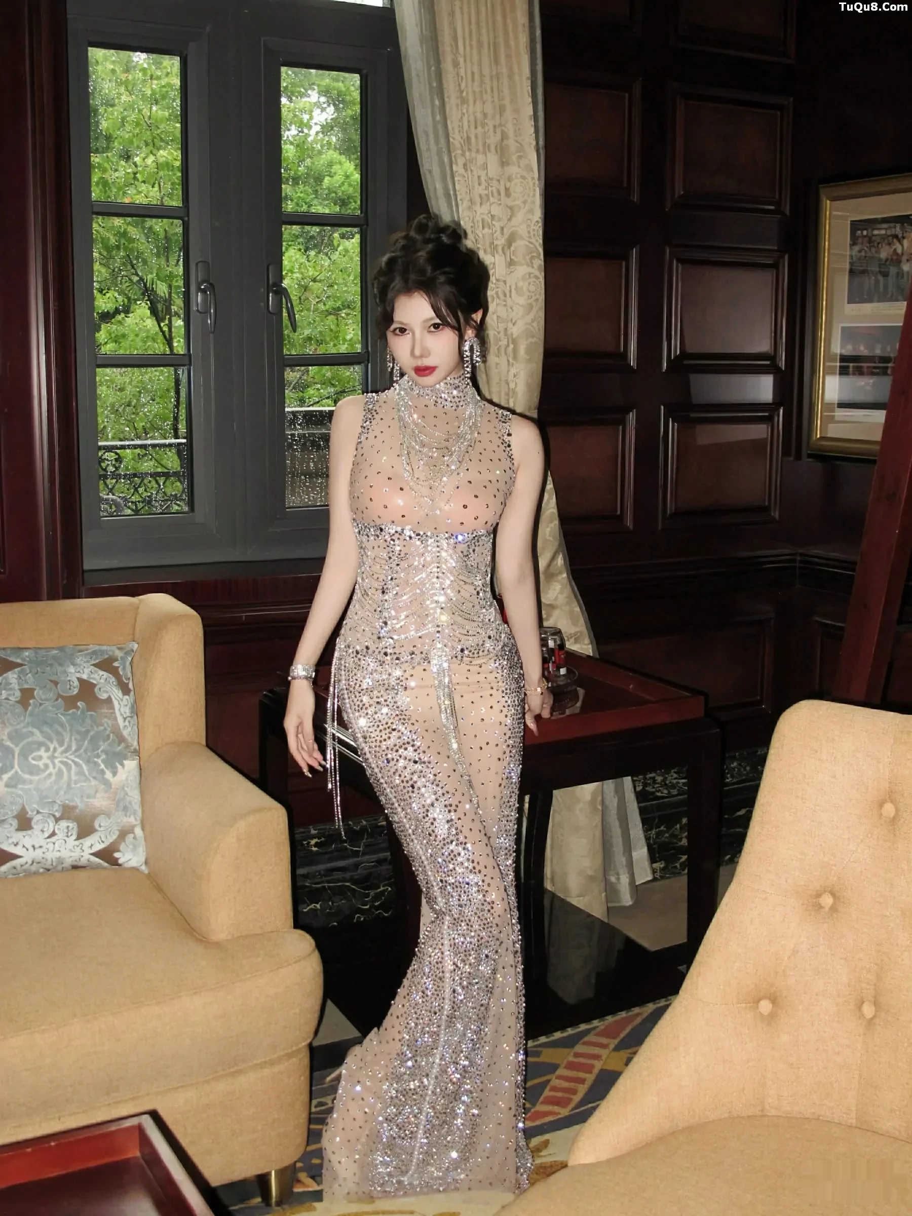 Xrmnw.Vip_尹甜甜_合集 Xrmnw.Vip_尹甜甜_写真