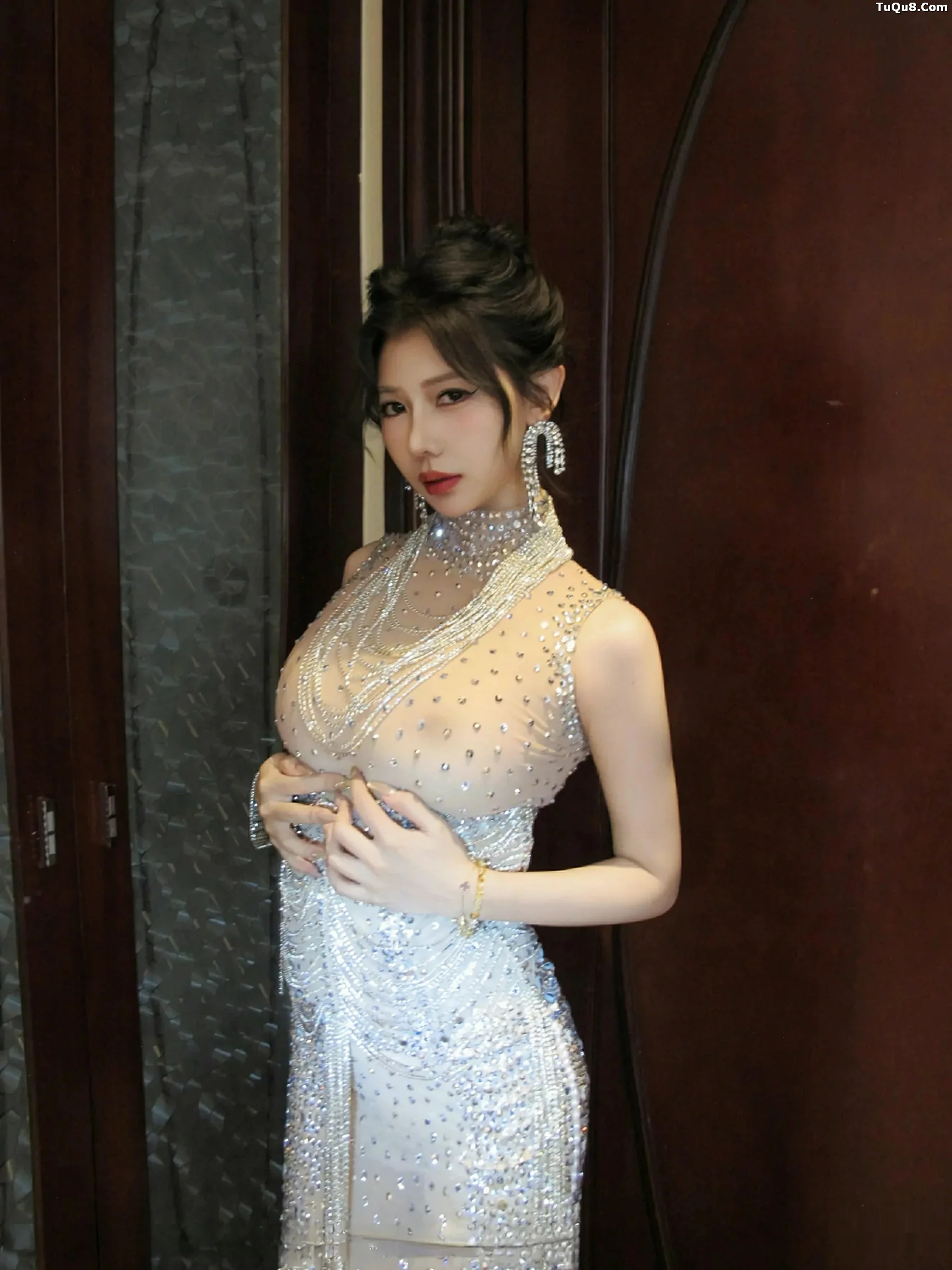 Xrmnw.Vip_尹甜甜_写真