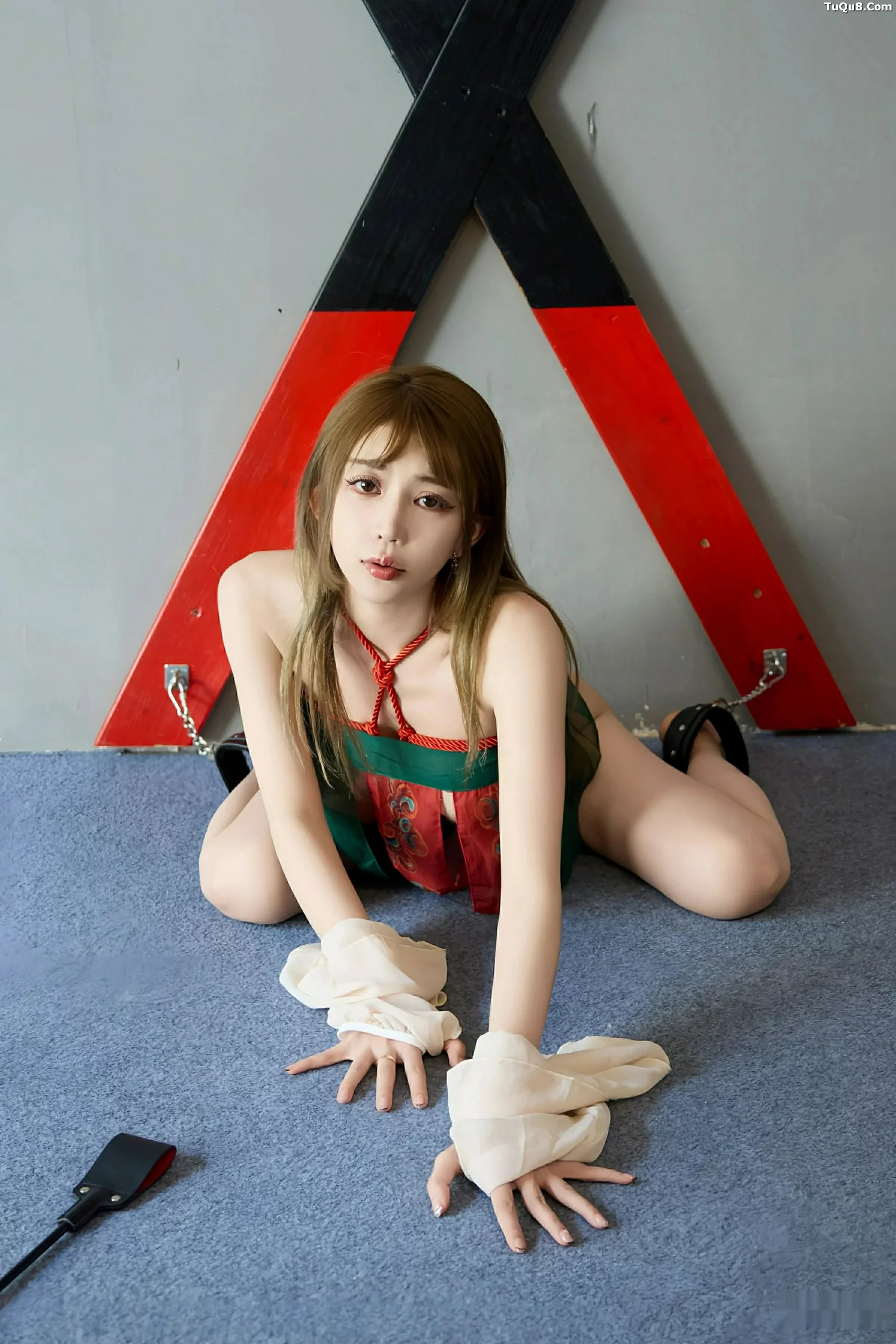 Xrmnw.Vip_Zoe柚柚_写真