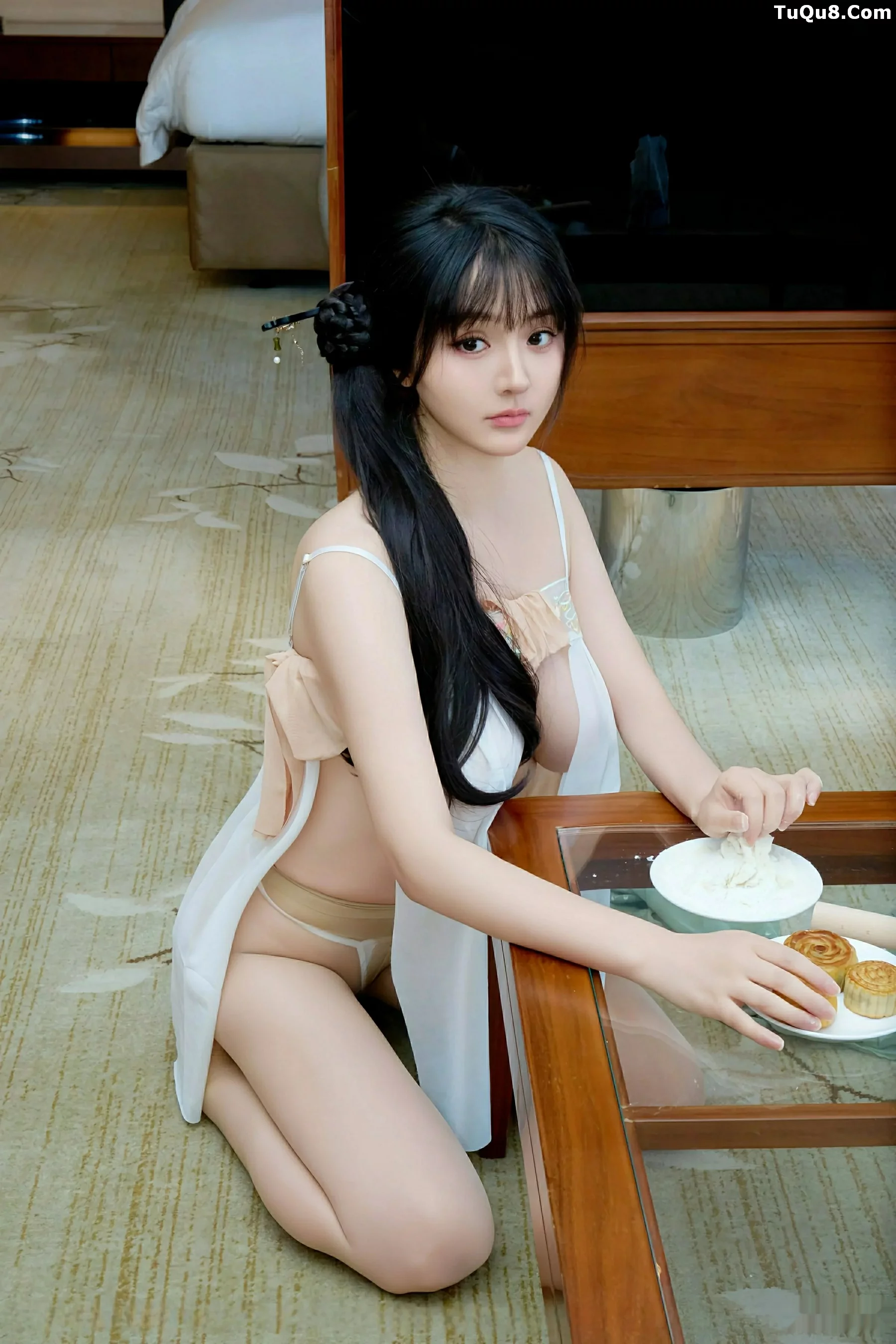 Xrmnw.Vip_沈南汐_写真