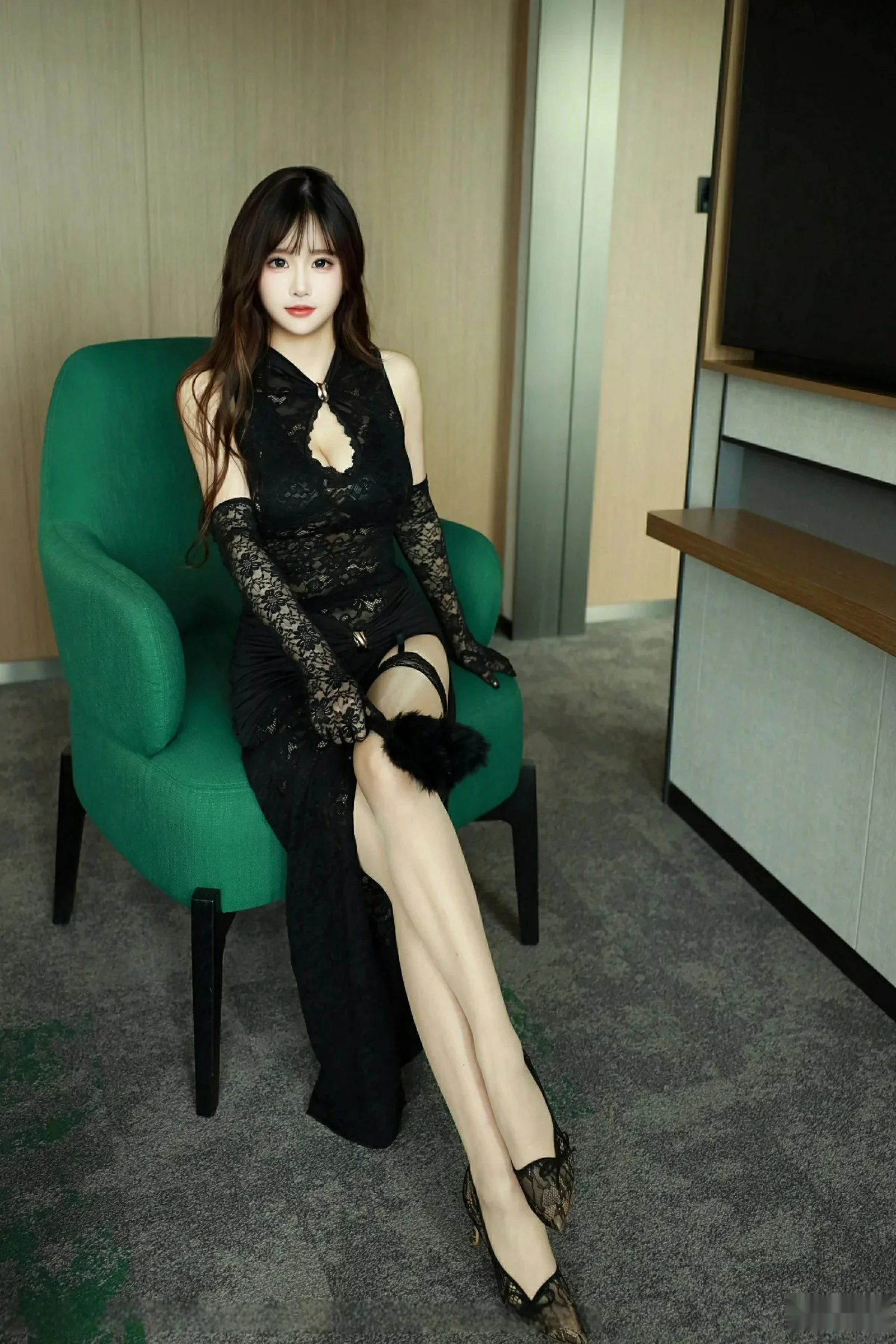 Xrmnw.Vip_小肉肉咪_合集 Xrmnw.Vip_小肉肉咪_写真