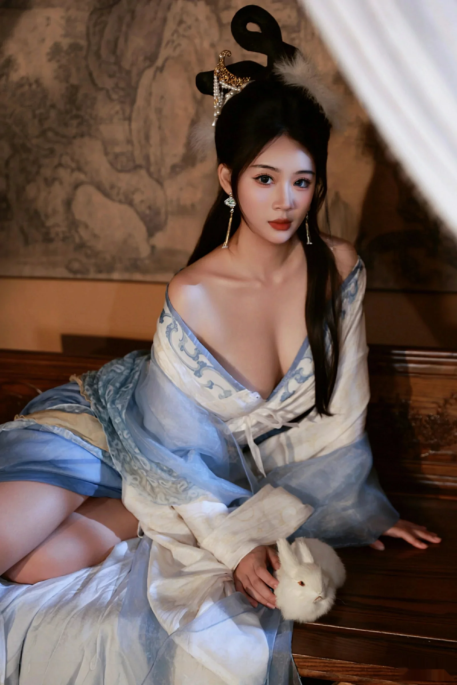 Xrmnw.Vip_南乔_合集 Xrmnw.Vip_南乔_写真