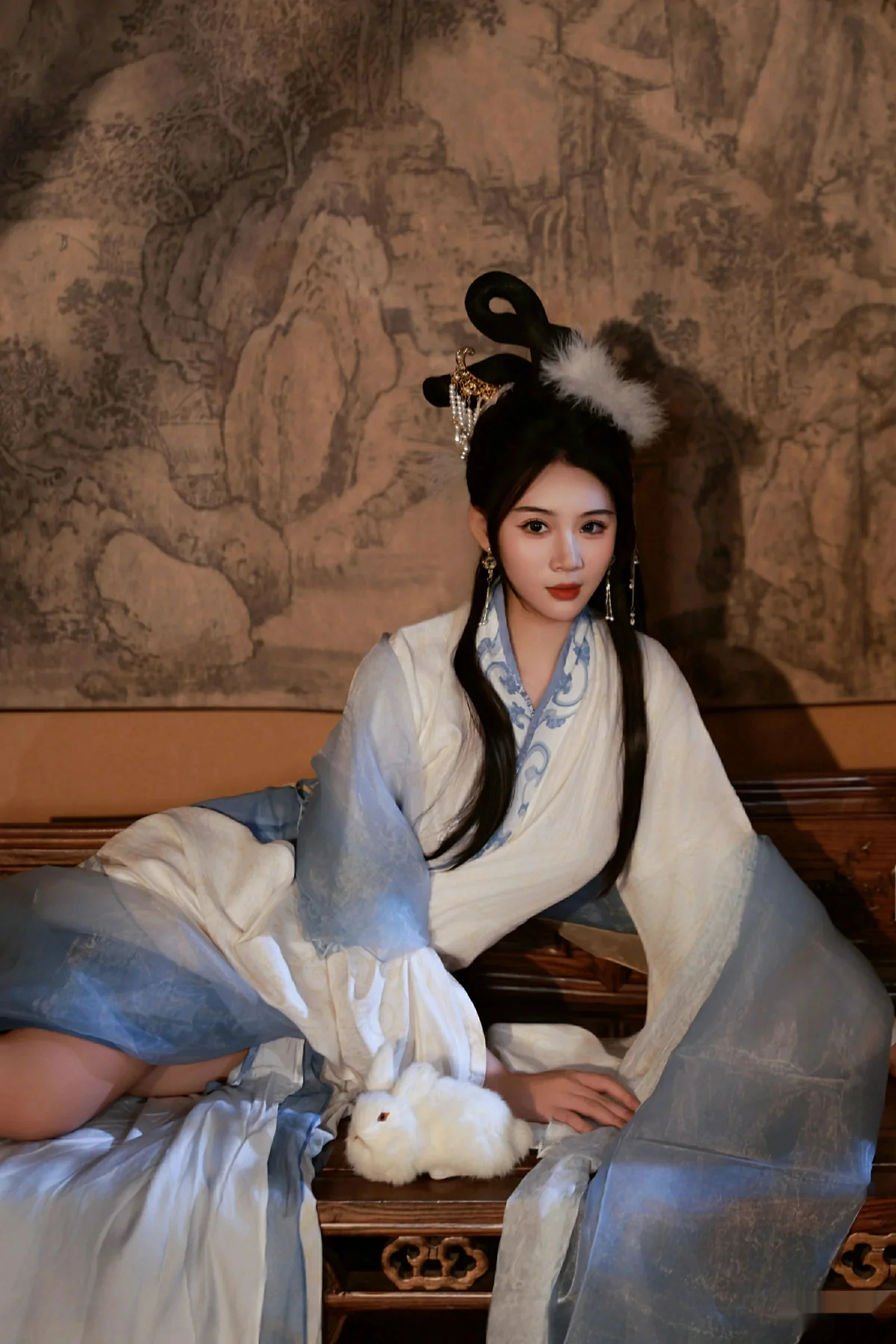 Xrmnw.Vip_南乔_合集 Xrmnw.Vip_南乔_写真