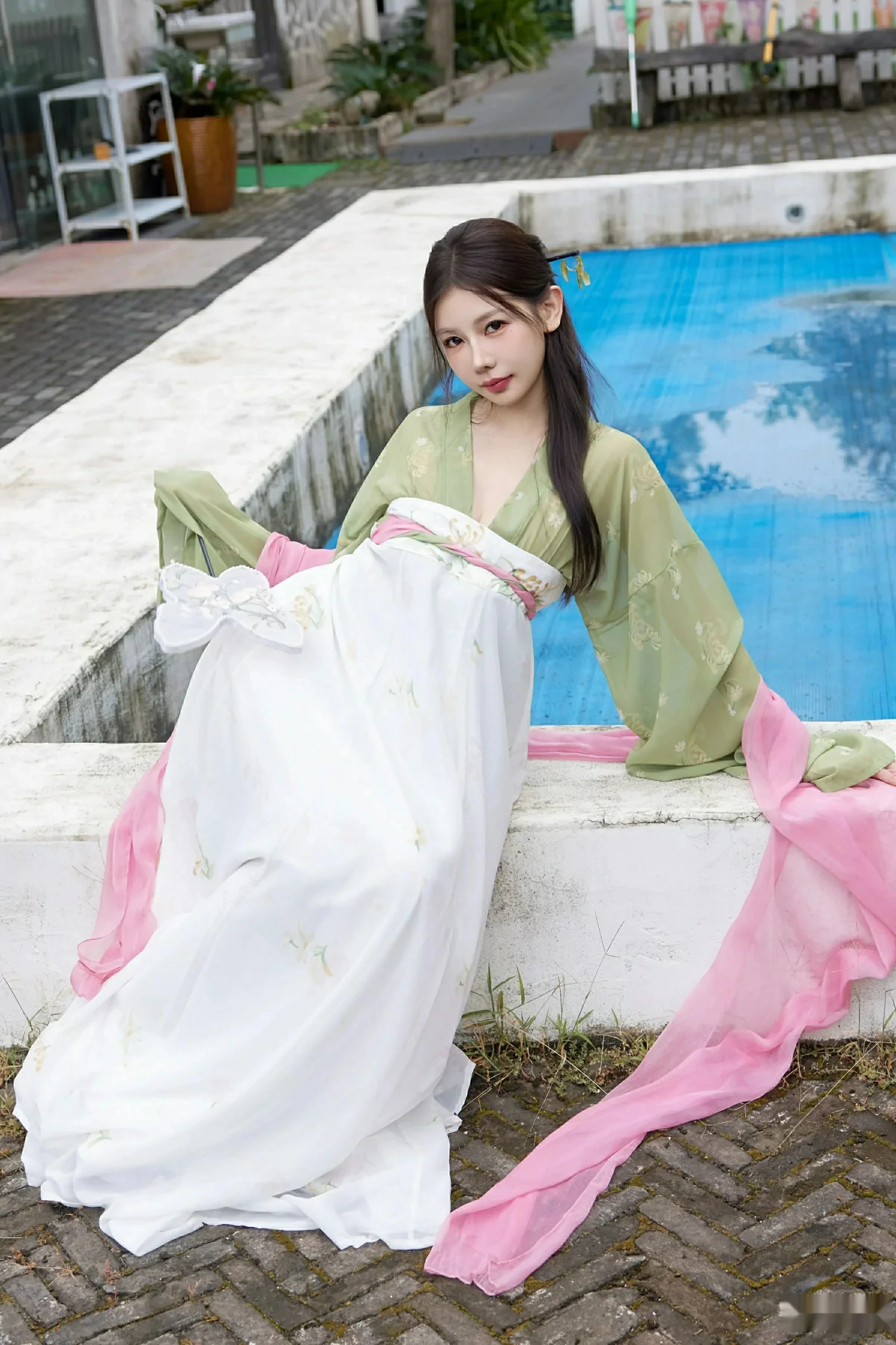 Xrmnw.Vip_尹甜甜_合集 Xrmnw.Vip_尹甜甜_写真