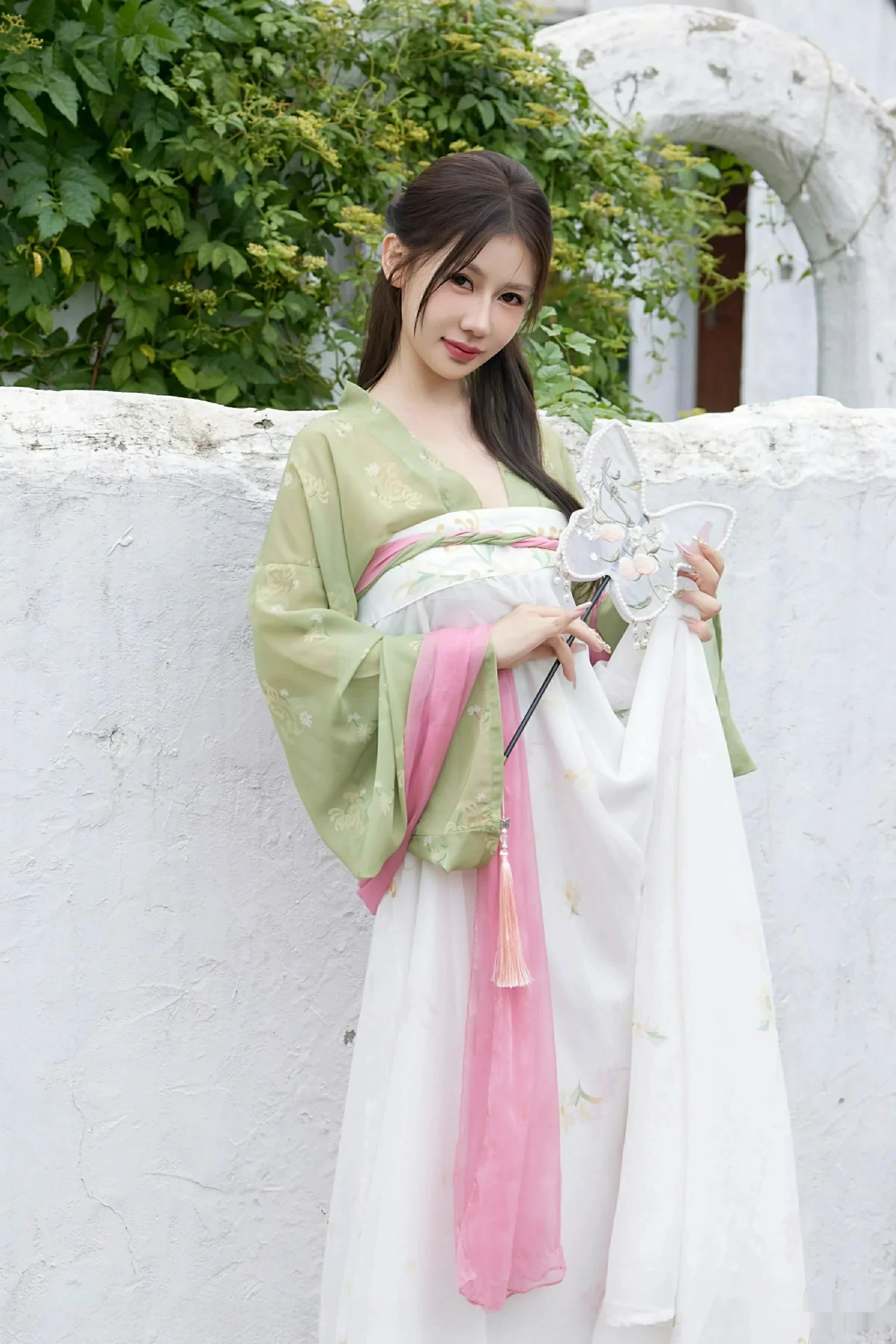 Xrmnw.Vip_尹甜甜_合集 Xrmnw.Vip_尹甜甜_写真