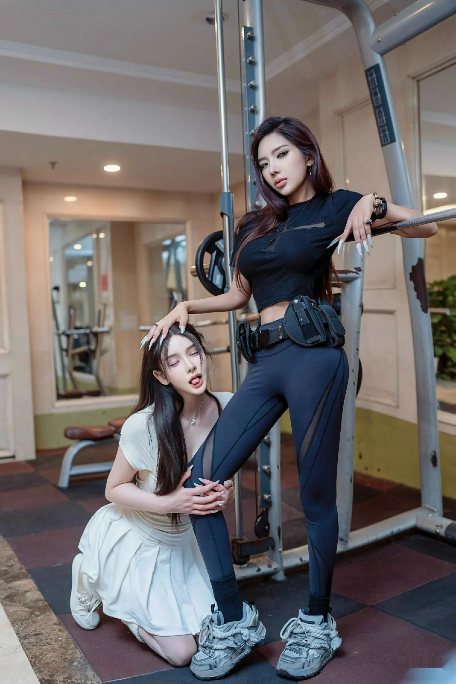 Xrmnw.Vip_ 李丽莎_写真