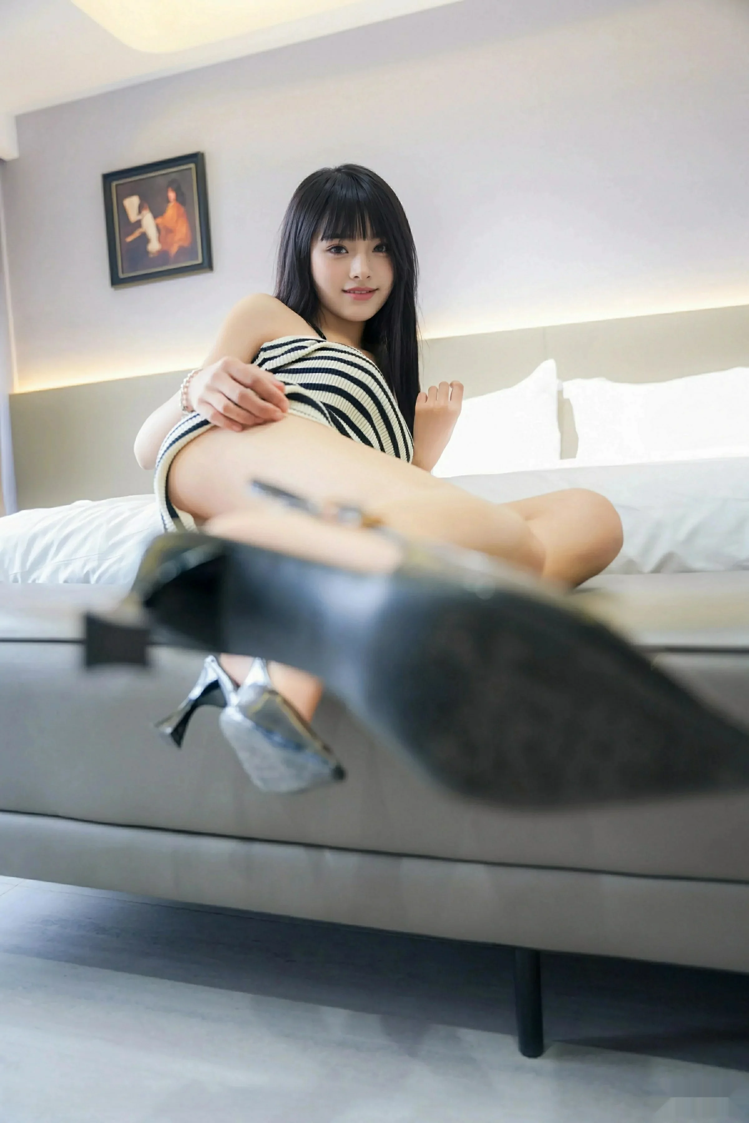 Xrmnw.Vip_小九阿_合集 Xrmnw.Vip_小九阿_写真