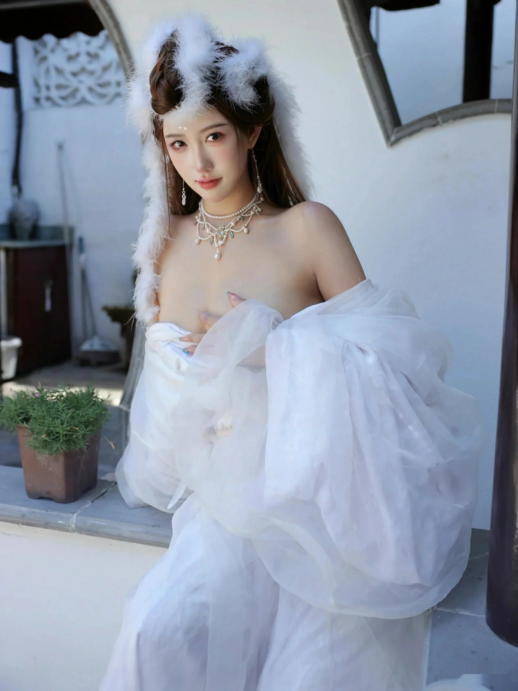 Xrmnw.Vip_金允希_合集 Xrmnw.Vip_金允希_写真