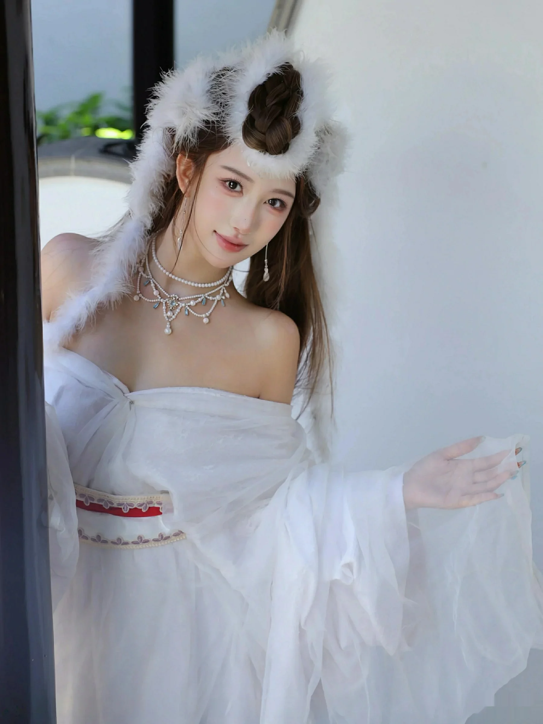 Xrmnw.Vip_金允希_合集 Xrmnw.Vip_金允希_写真