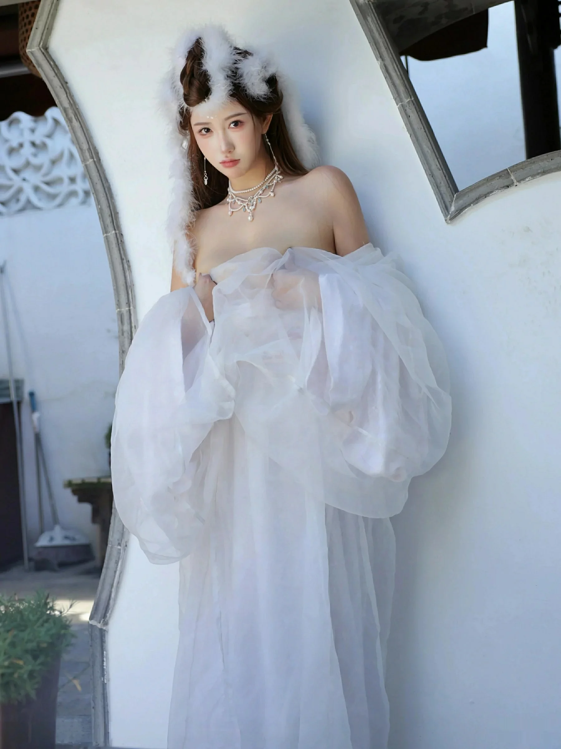 Xrmnw.Vip_金允希_合集 Xrmnw.Vip_金允希_写真