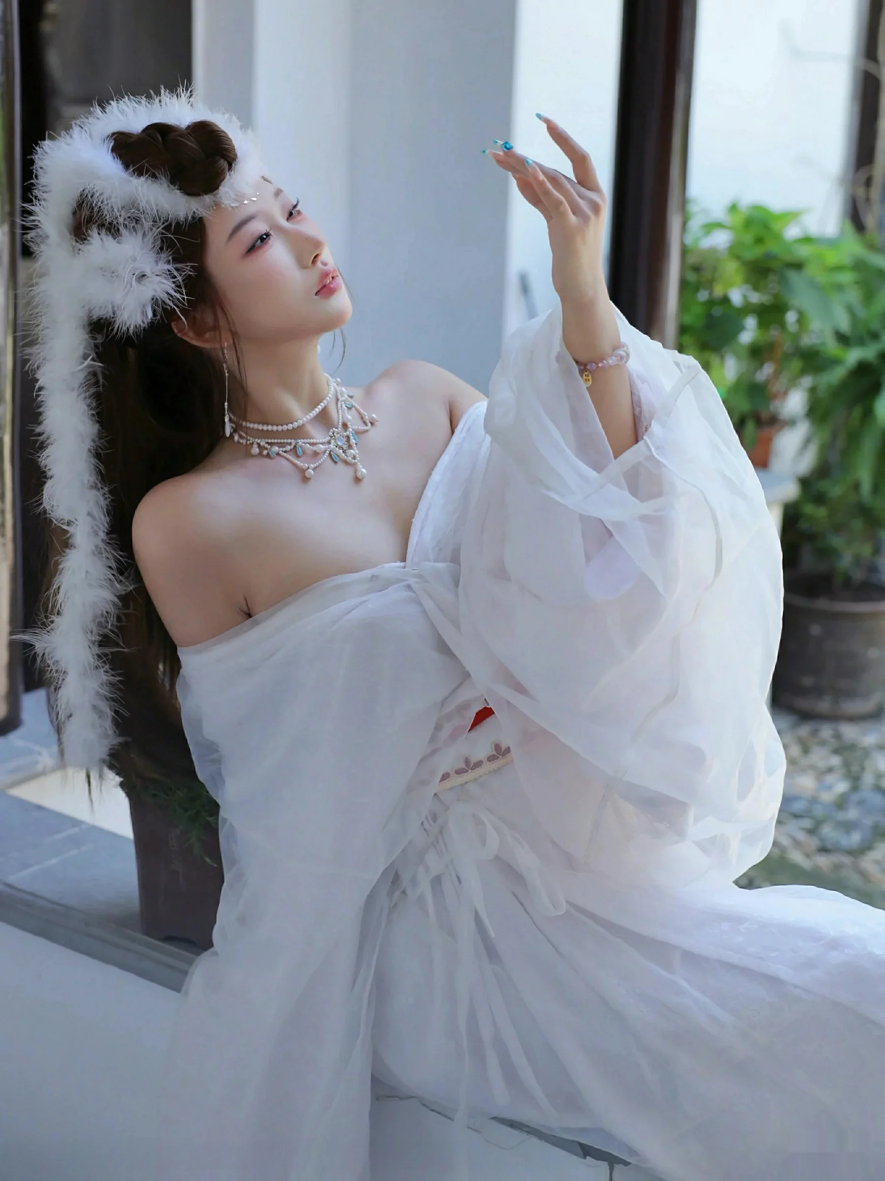 Xrmnw.Vip_金允希_合集 Xrmnw.Vip_金允希_写真