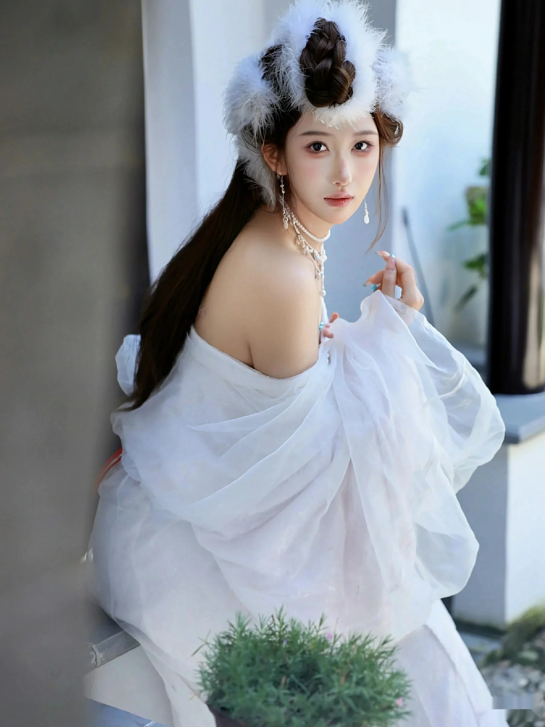 Xrmnw.Vip_金允希_合集 Xrmnw.Vip_金允希_写真