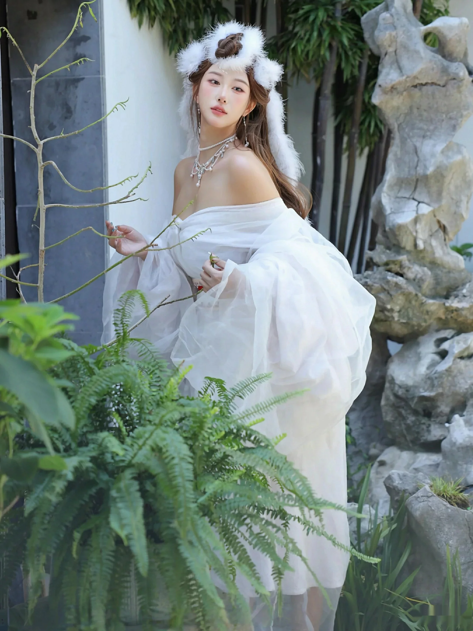 Xrmnw.Vip_金允希_合集 Xrmnw.Vip_金允希_写真