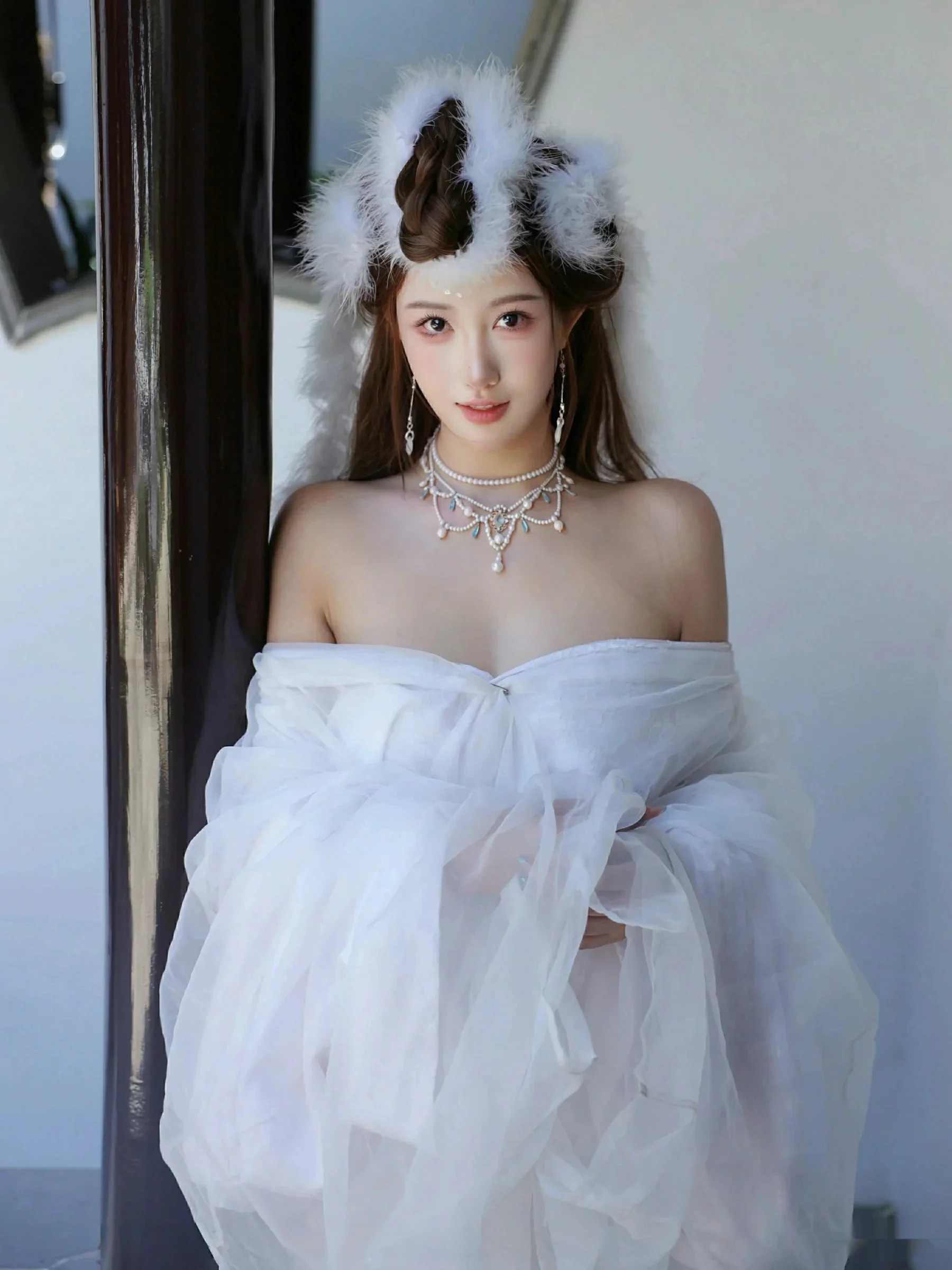 Xrmnw.Vip_金允希_合集 Xrmnw.Vip_金允希_写真