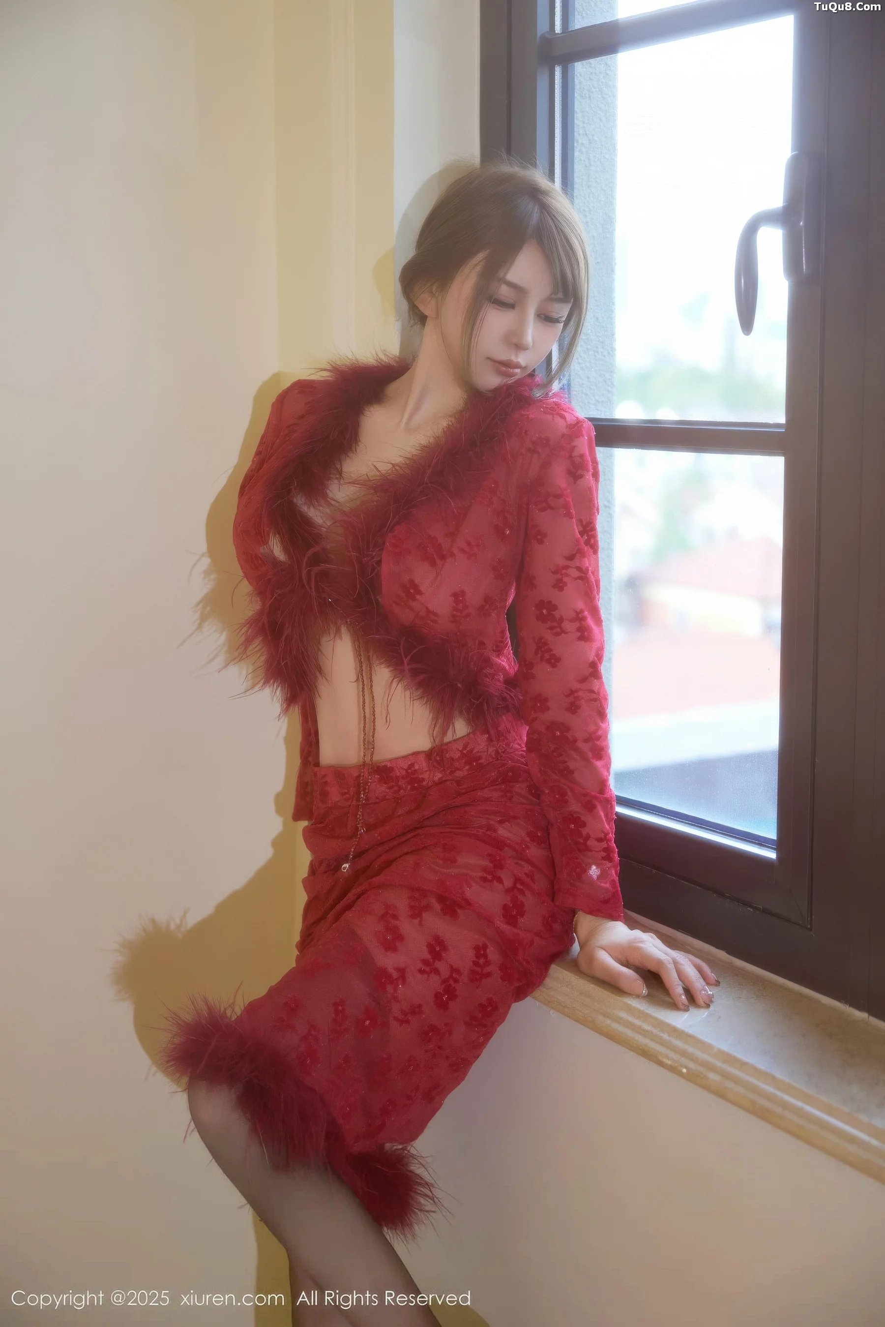 Xrmnw.Vip_Zoe柚柚_合集 Xrmnw.Vip_Zoe柚柚_写真