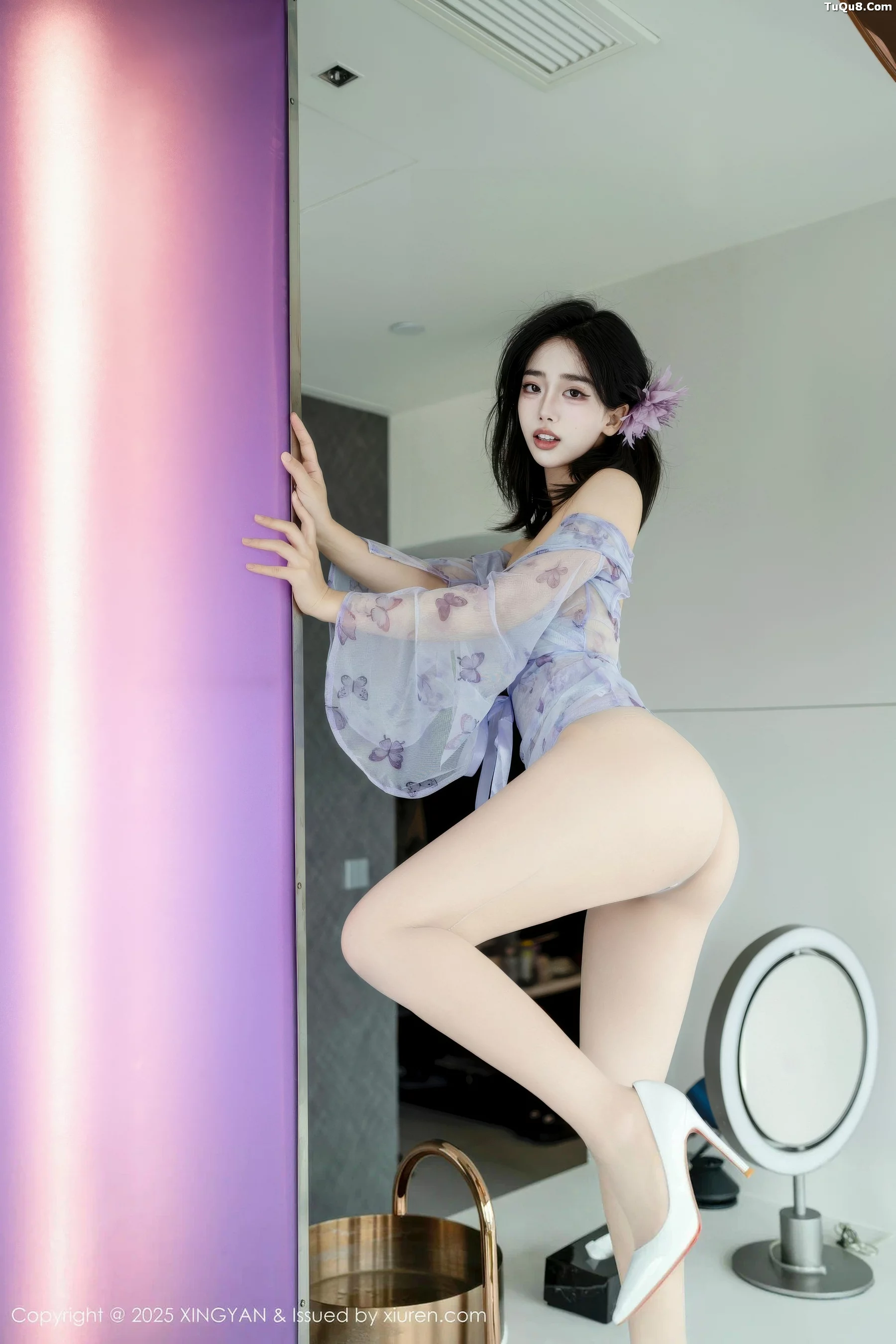 Xrmnw.Vip_阮福福_合集 Xrmnw.Vip_阮福福_写真