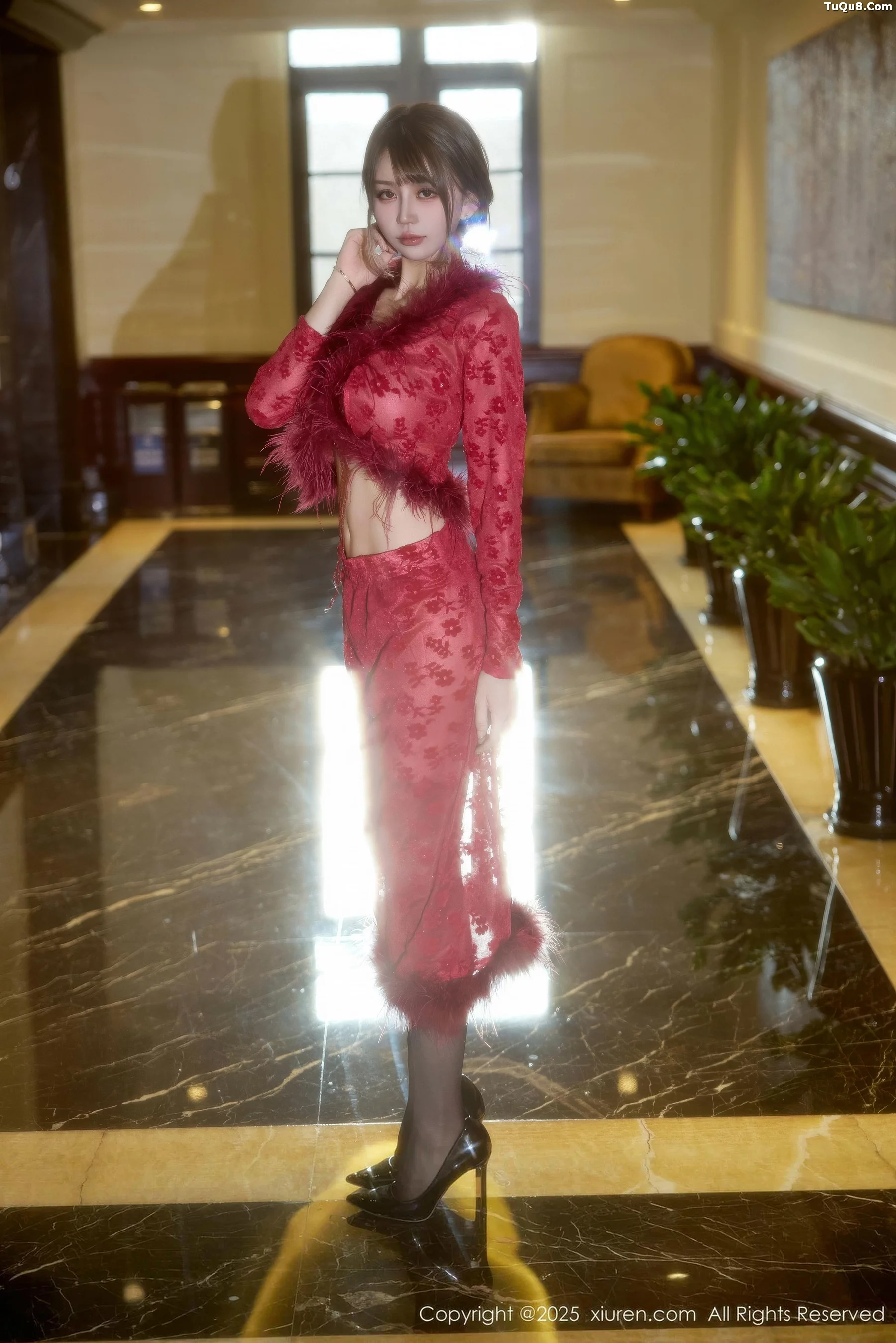 Xrmnw.Vip_Zoe柚柚_合集 Xrmnw.Vip_Zoe柚柚_写真