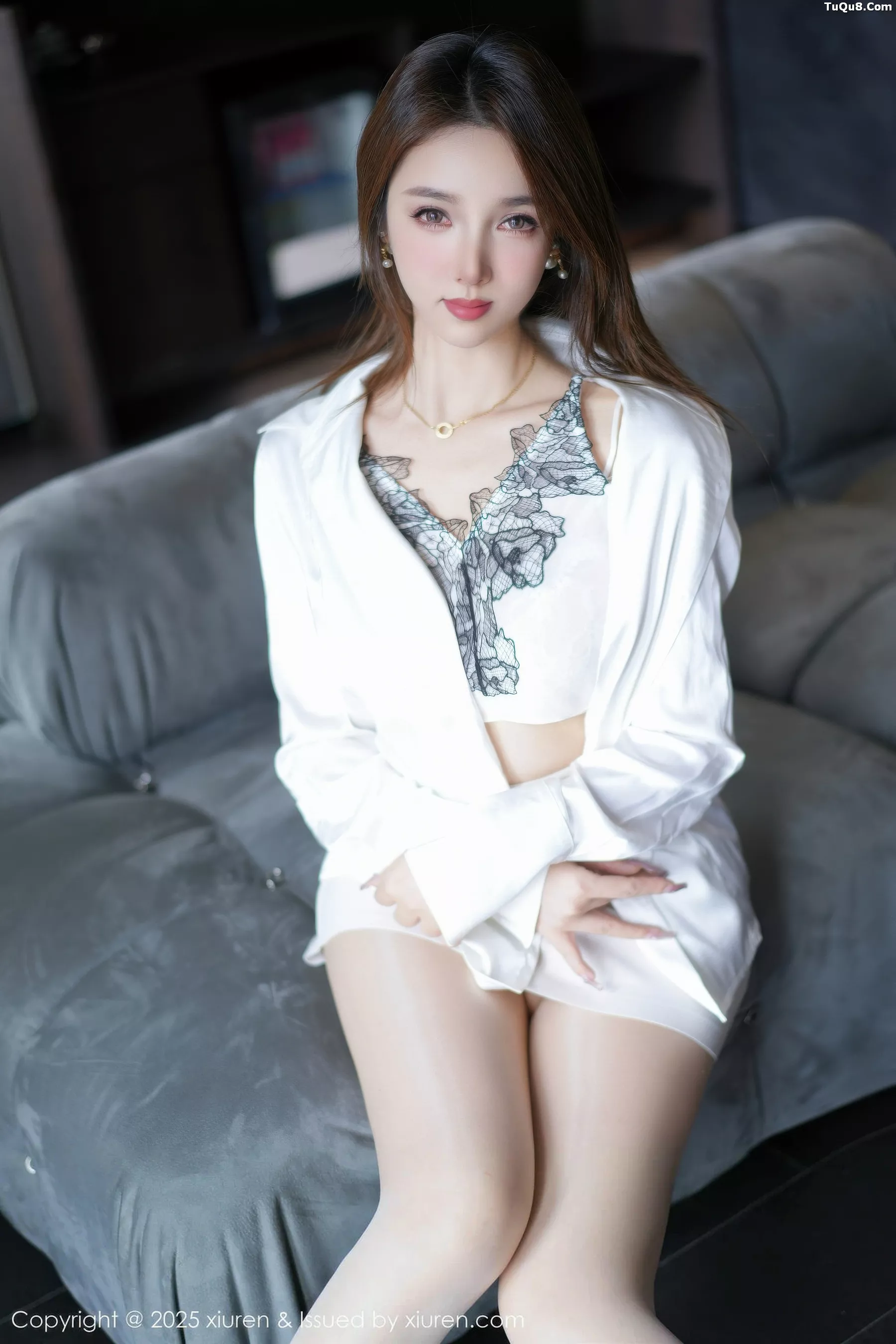 Xrmnw.Vip_桃桃·夭夭_写真