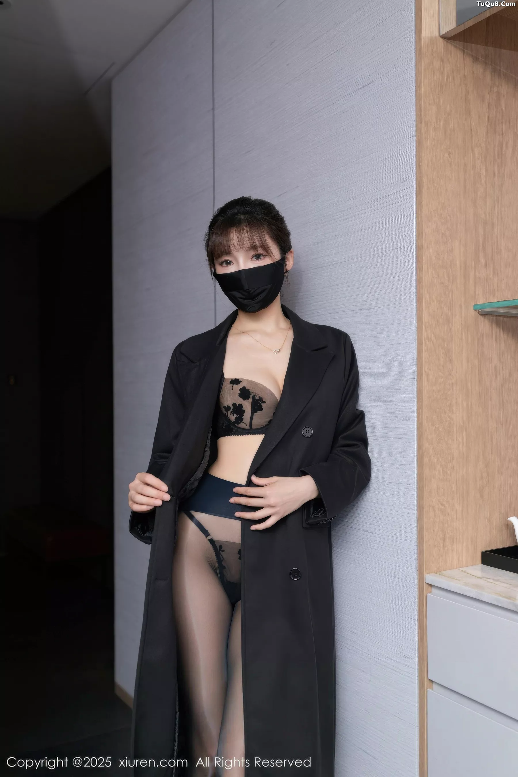 Xrmnw.Vip_陆萱萱_合集 Xrmnw.Vip_陆萱萱_写真