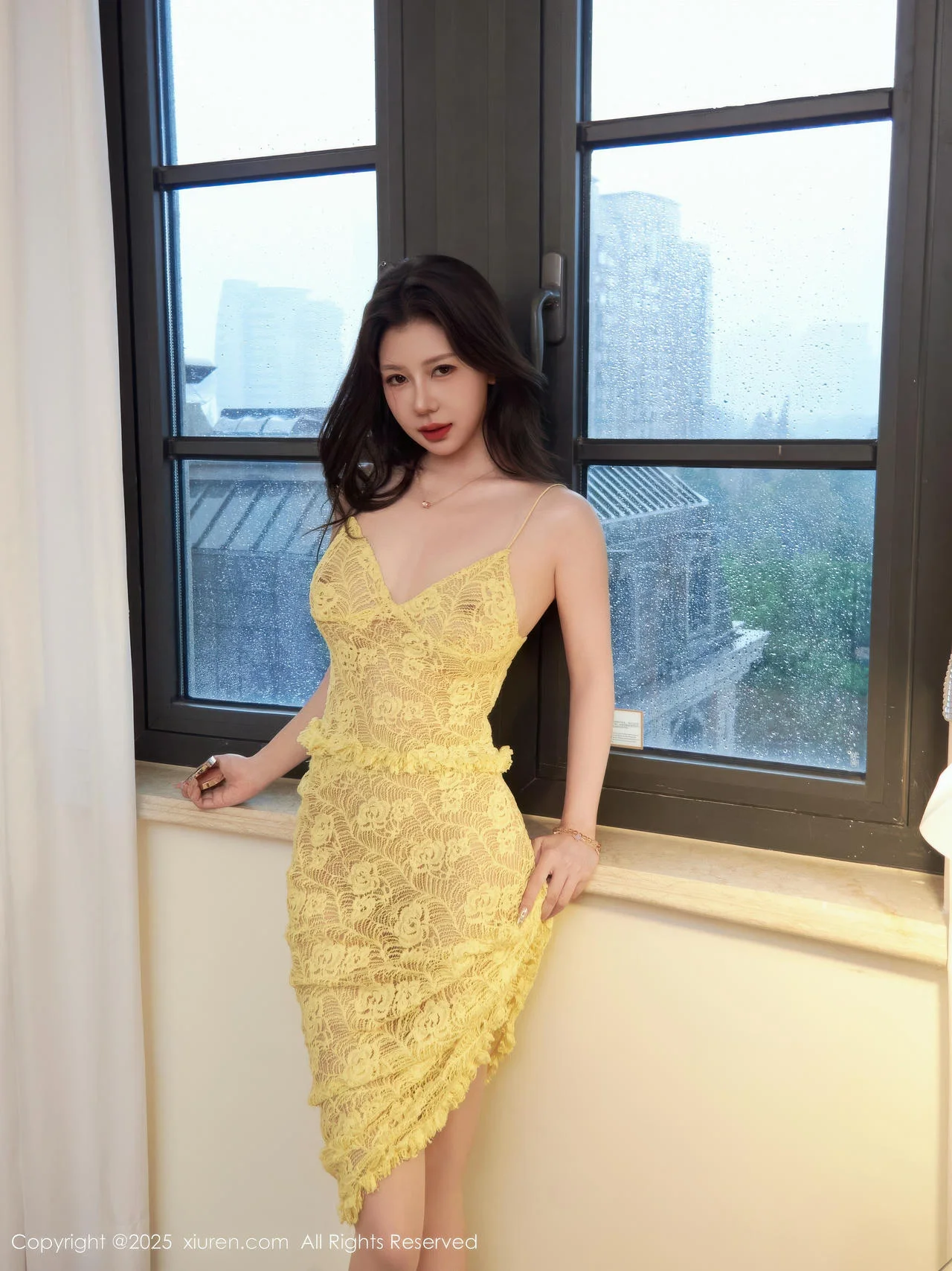 Xrmnw.Vip_尹甜甜_写真