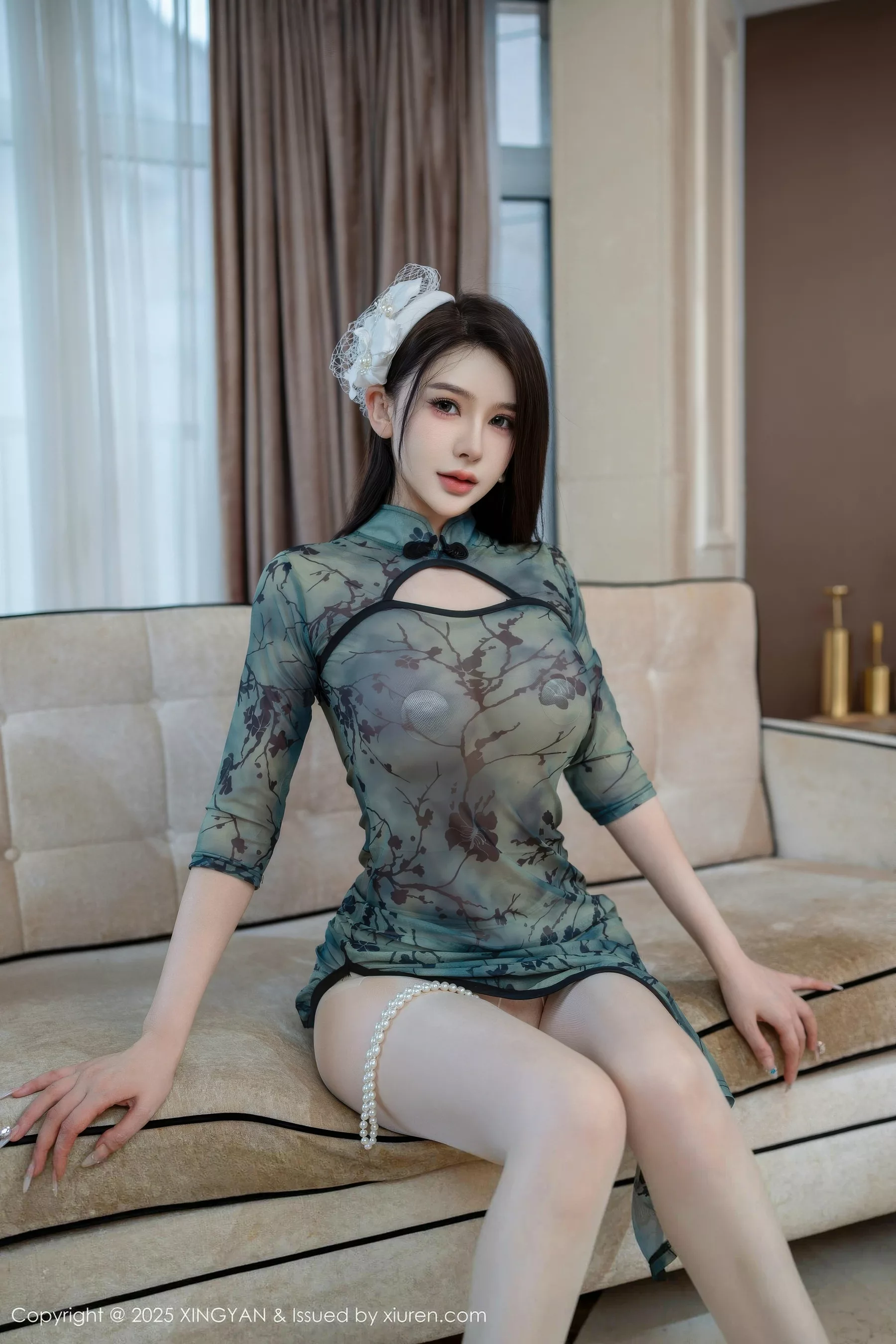 Xrmnw.Vip_李丽莎_写真