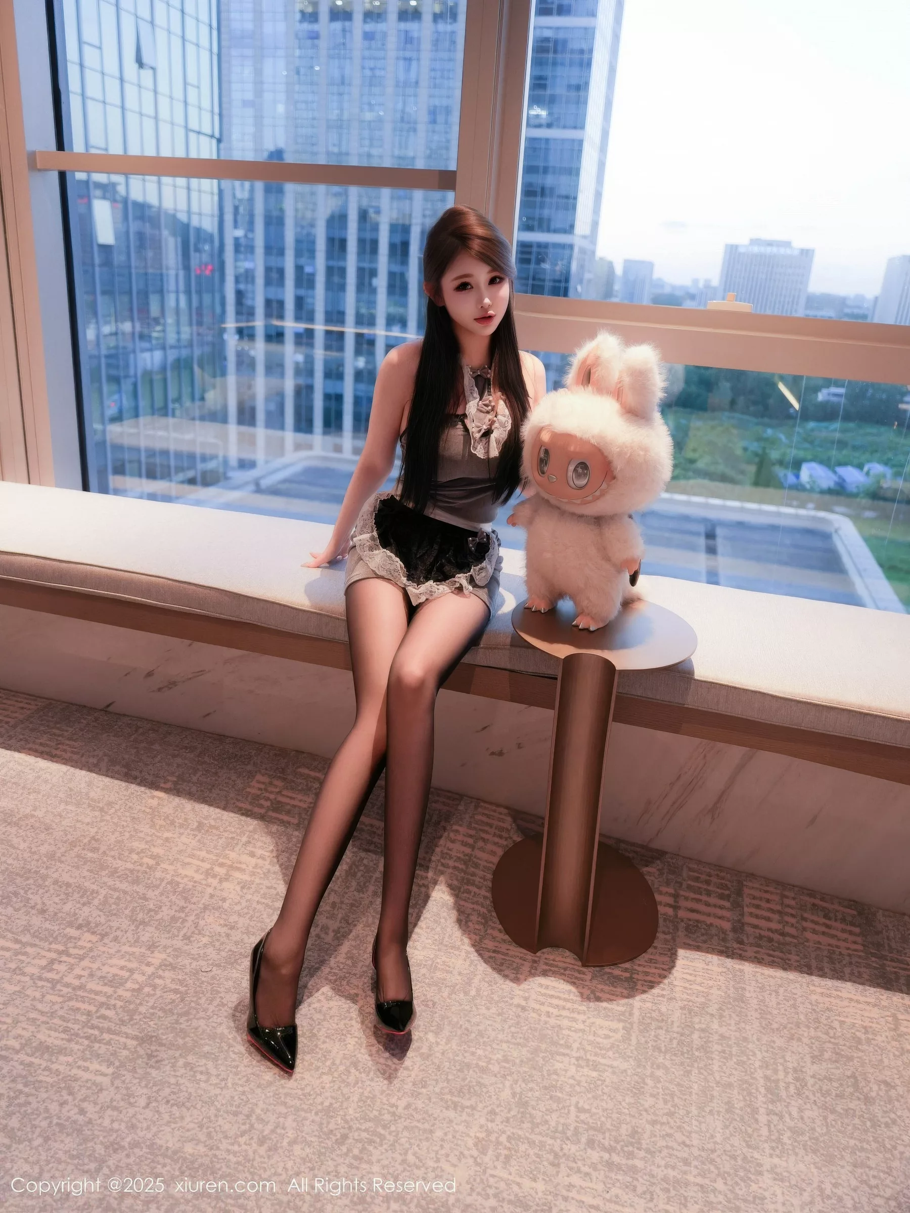 Xrmnw.Vip_甜妮_写真