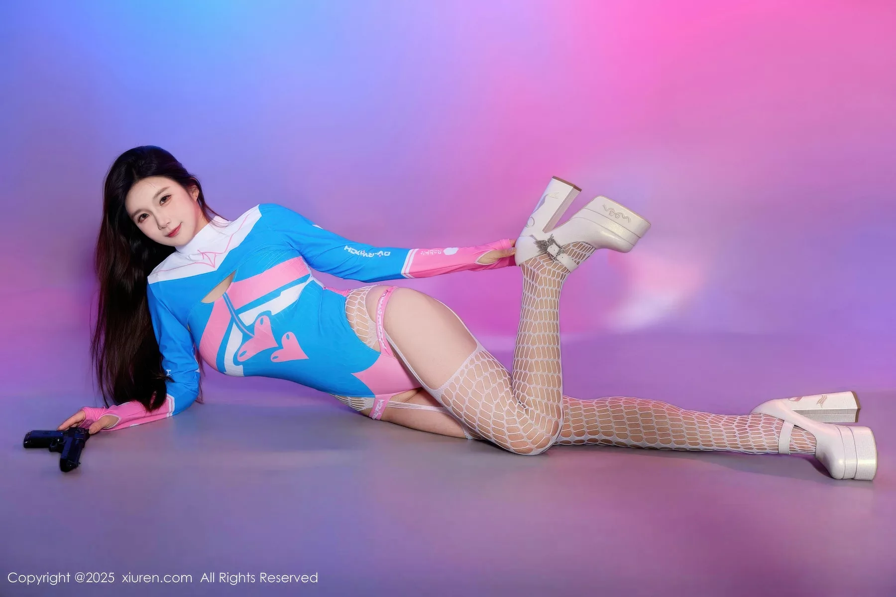 Xrmnw.Vip_小肉肉咪_写真