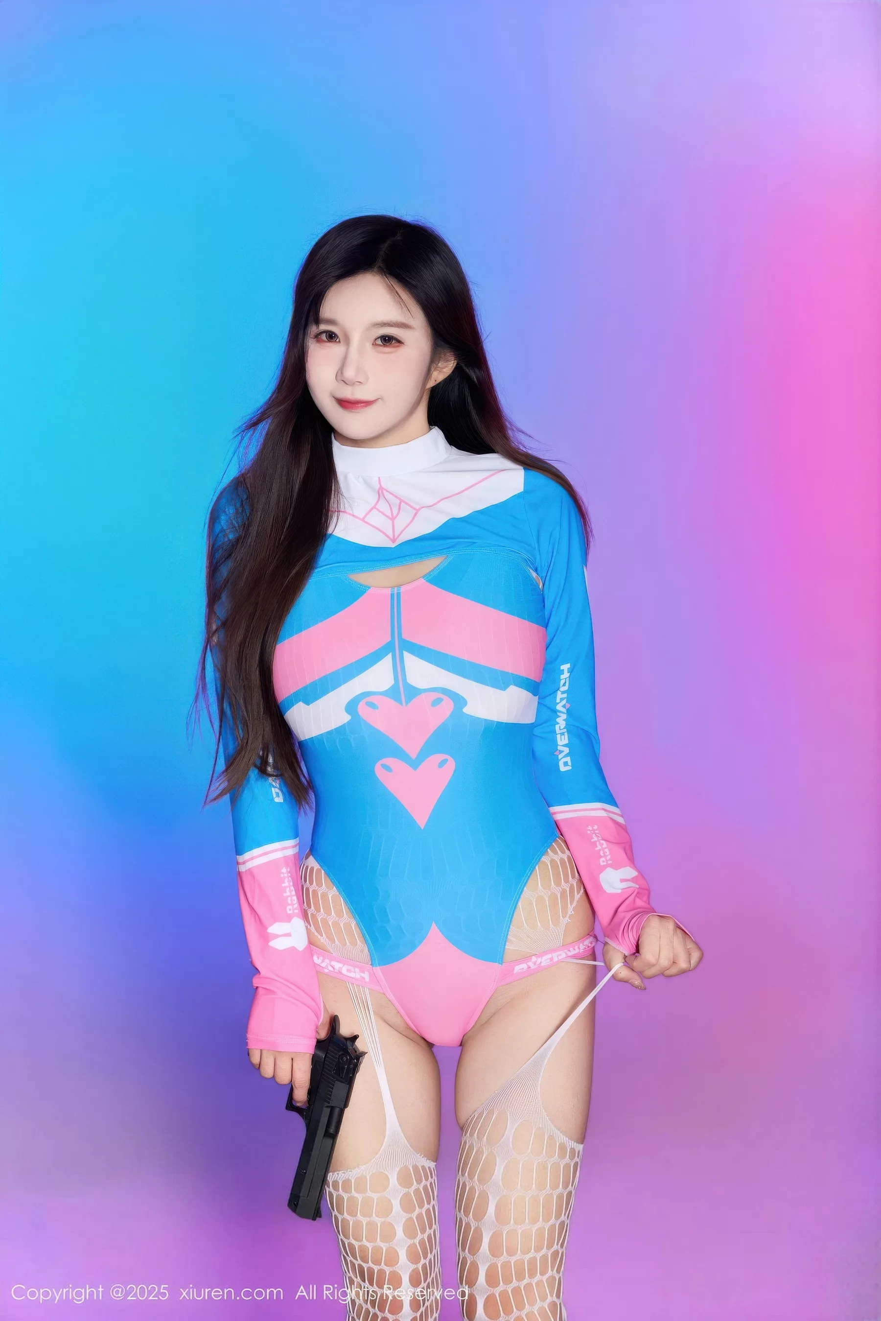 Xrmnw.Vip_小肉肉咪_合集 Xrmnw.Vip_小肉肉咪_写真