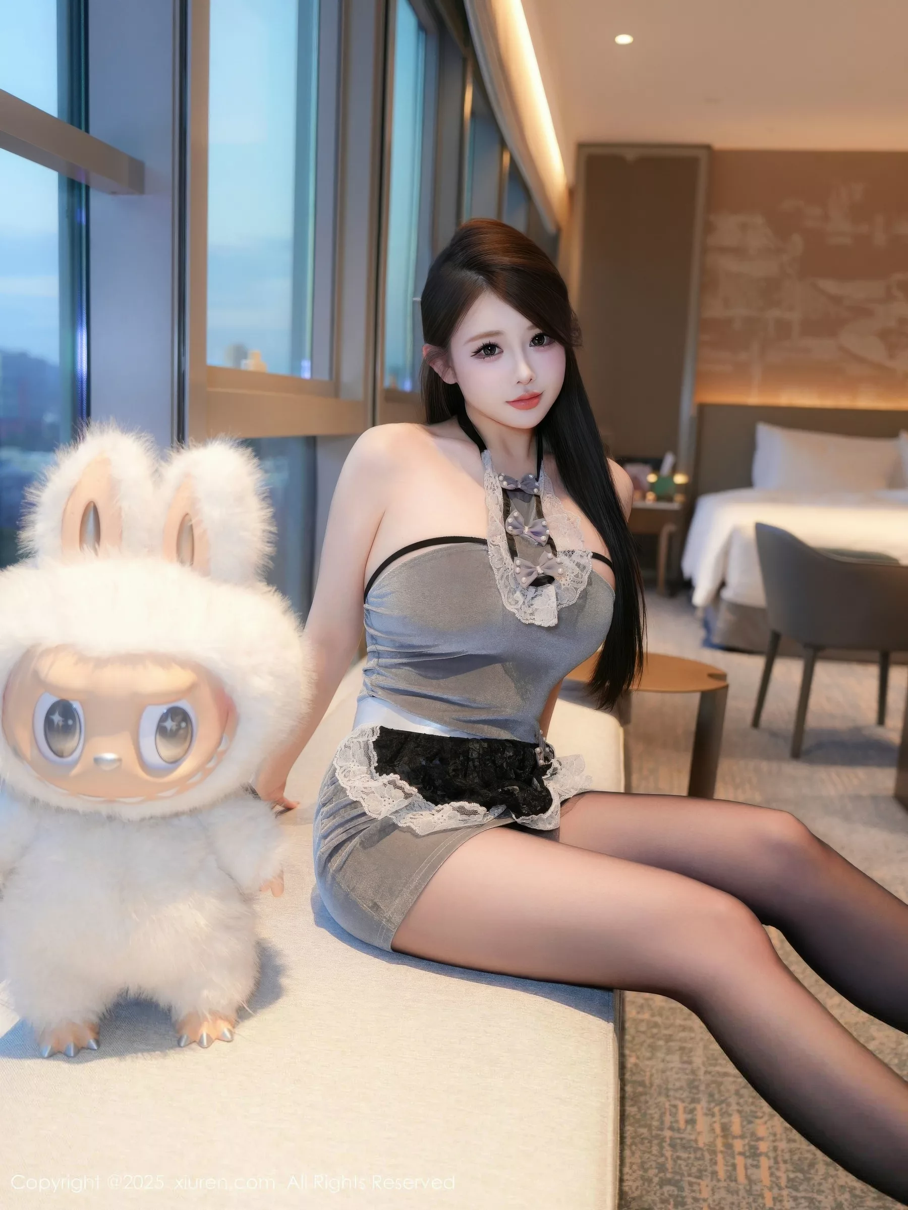 Xrmnw.Vip_甜妮_合集 Xrmnw.Vip_甜妮_写真