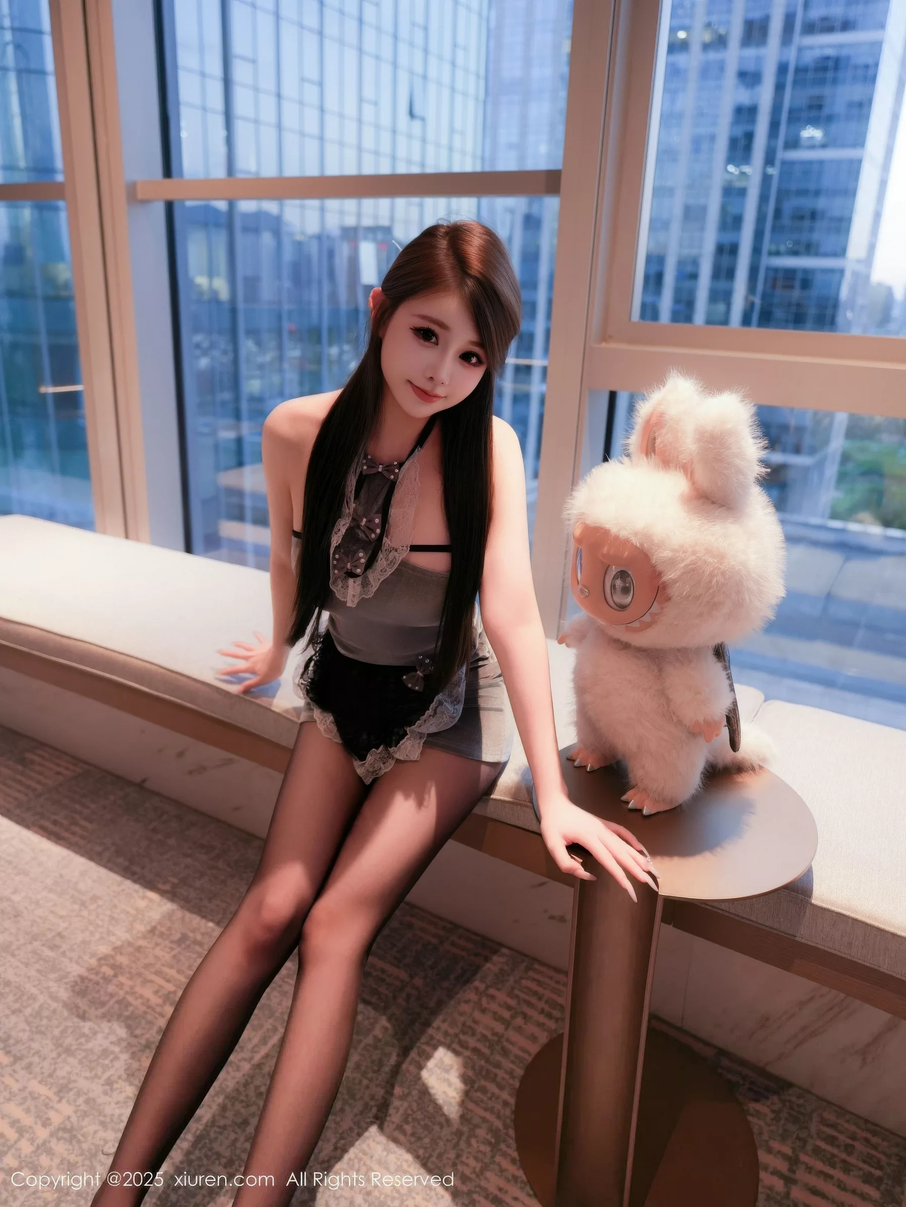 Xrmnw.Vip_甜妮_写真