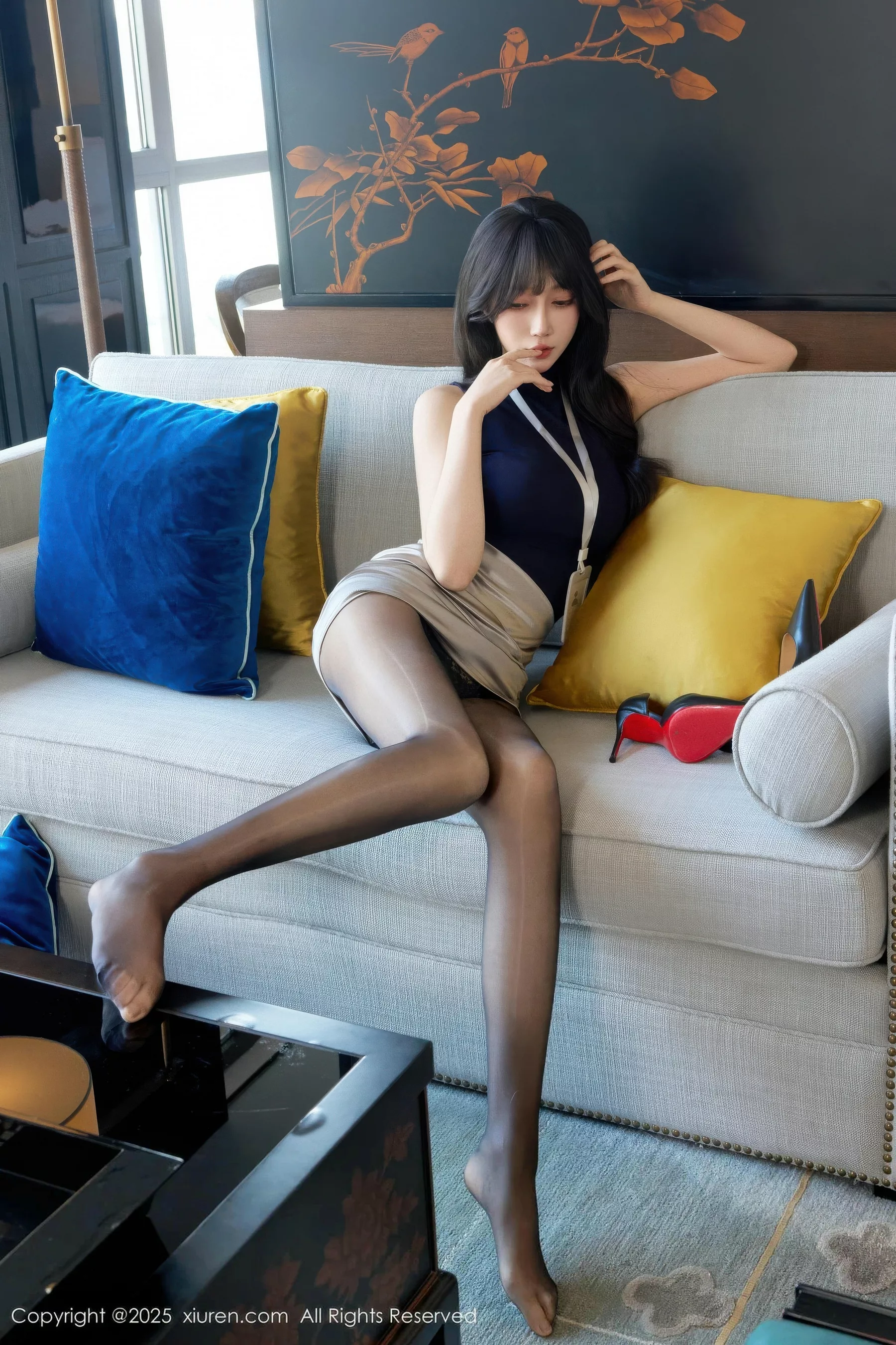 Xrmnw.Vip_玥儿玥_合集 Xrmnw.Vip_玥儿玥_写真