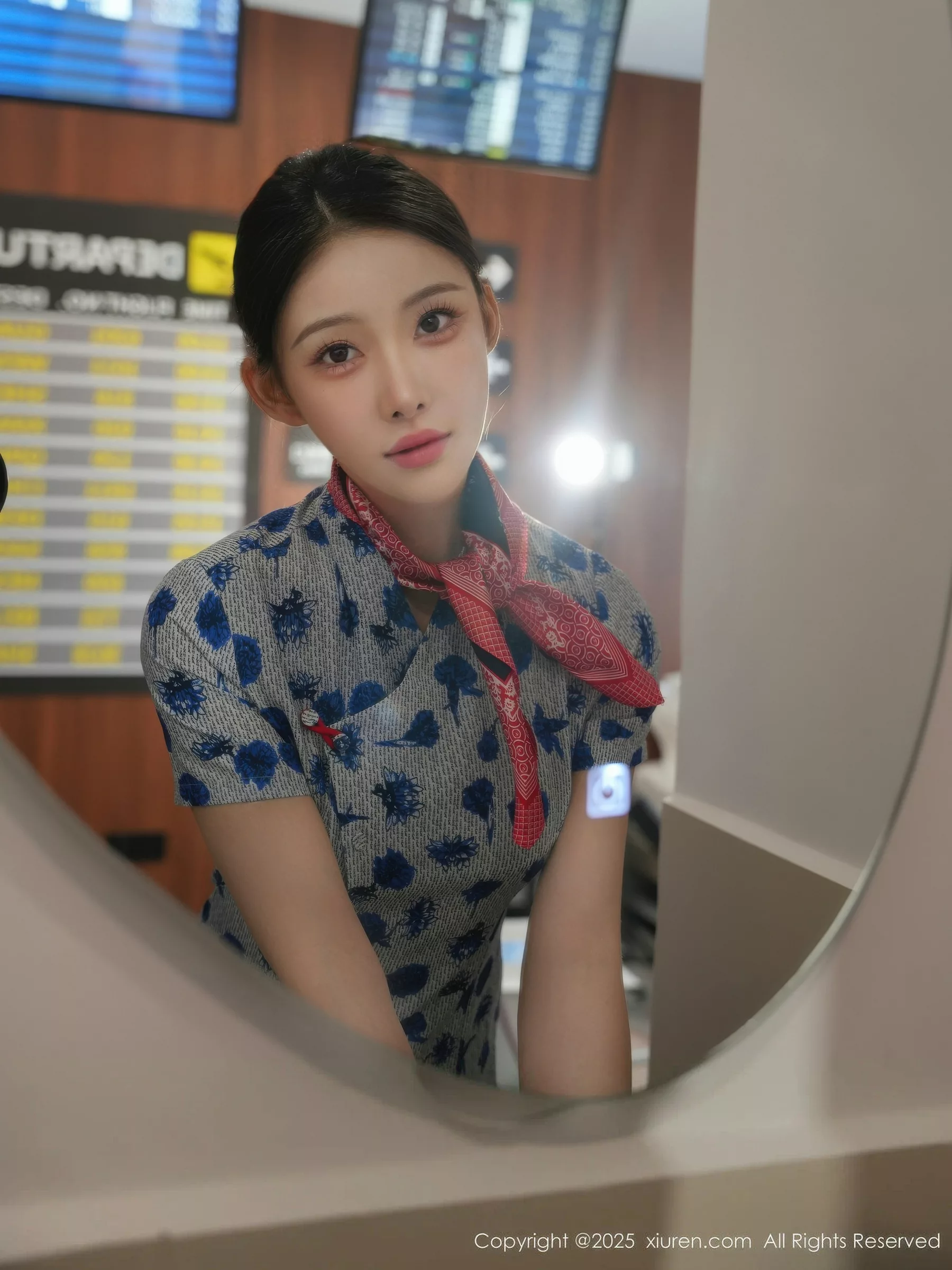 Xrmnw.Vip_梨霜儿_合集 Xrmnw.Vip_梨霜儿_写真