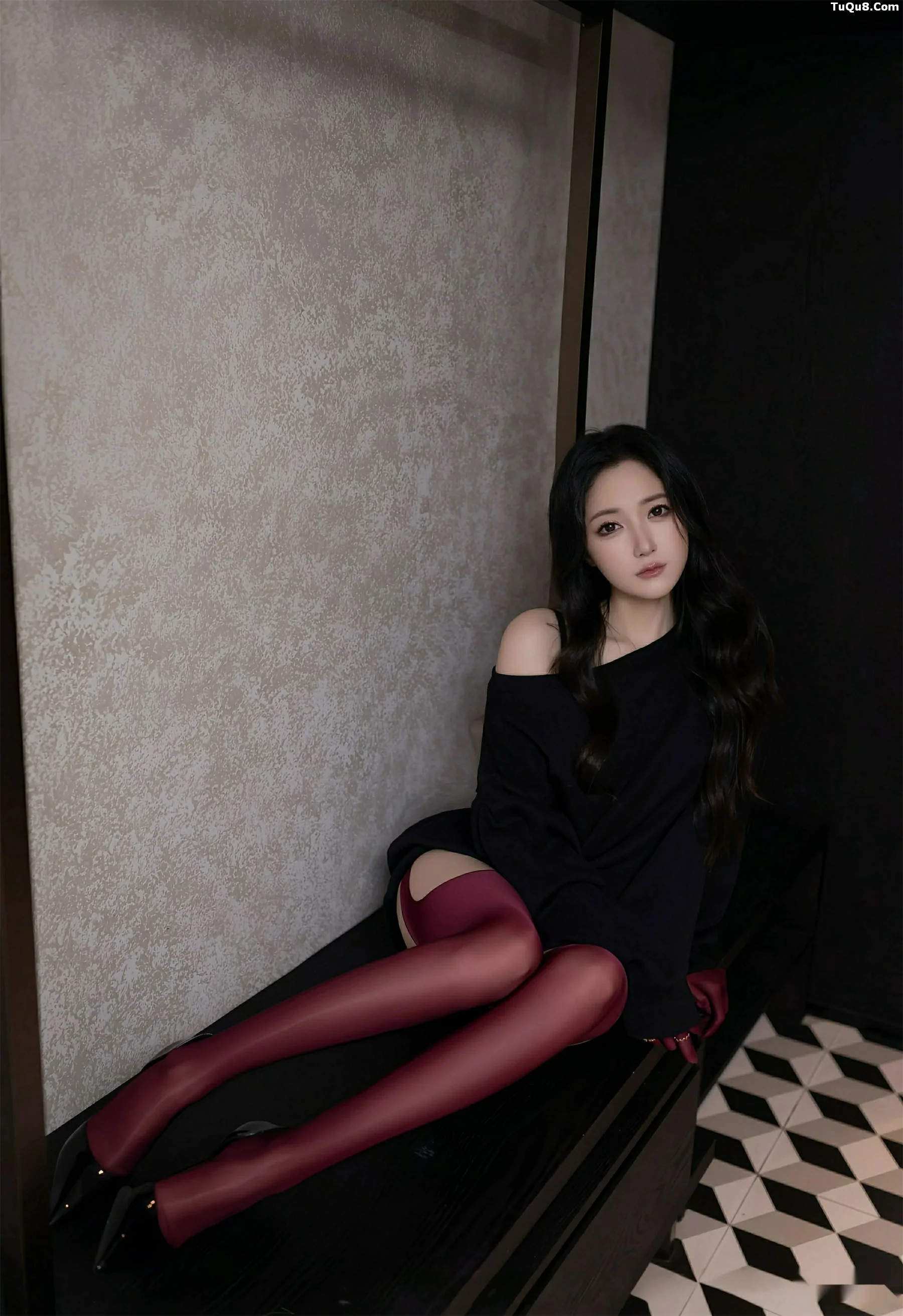 Xrmnw.Vip_鱼子酱_写真