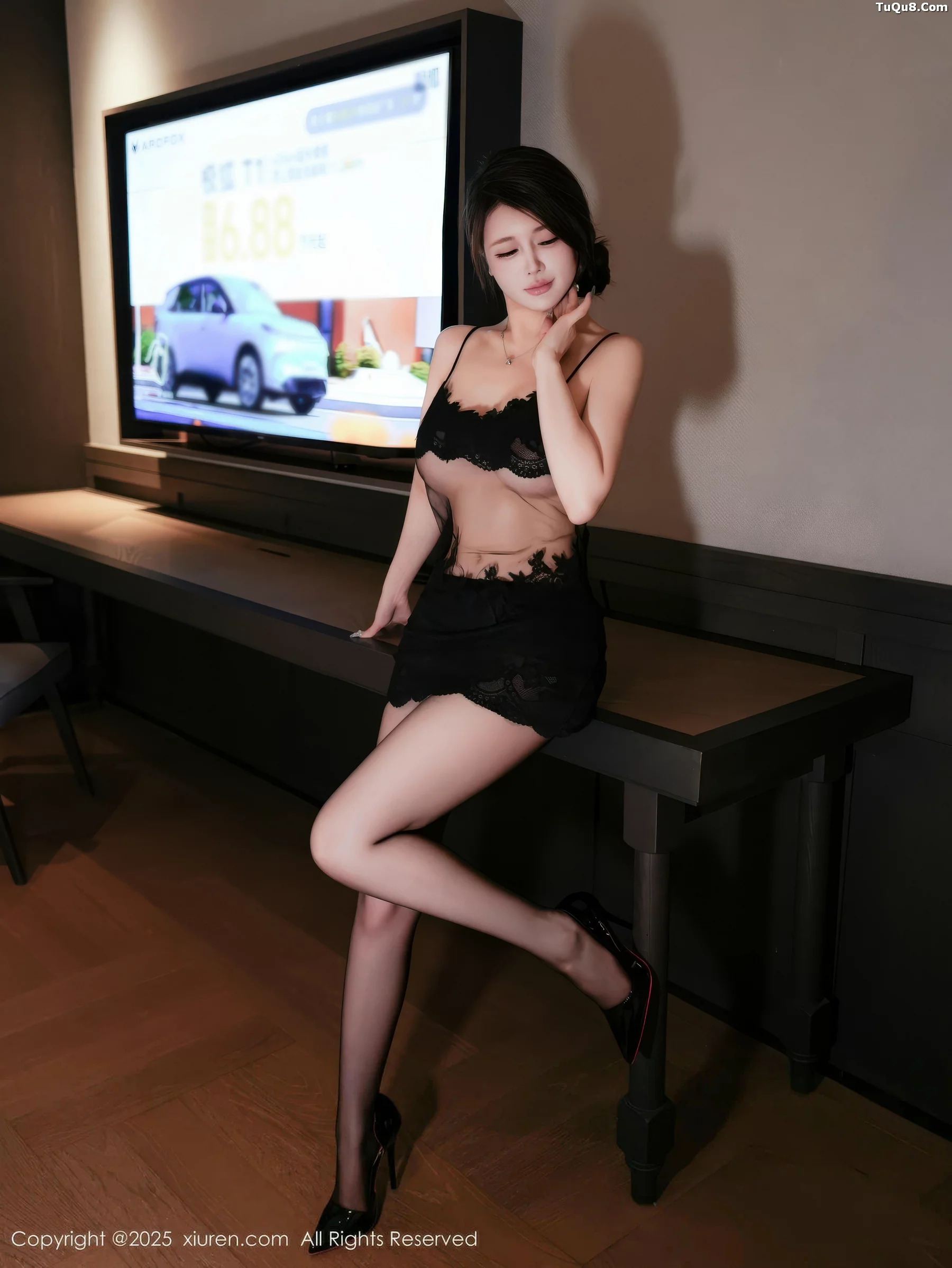 Xrmnw.Vip_甜妮_合集 Xrmnw.Vip_甜妮_写真