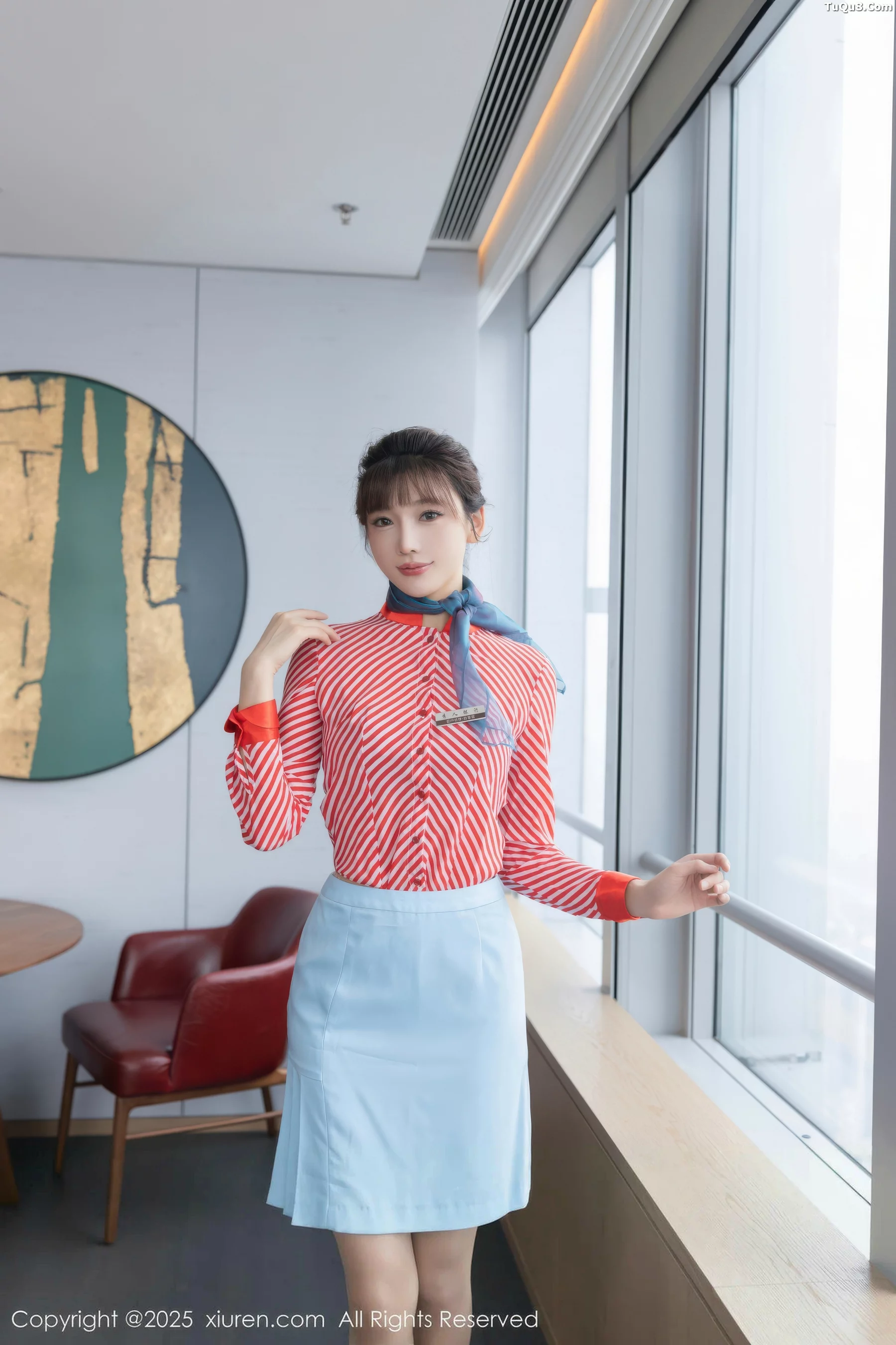 Xrmnw.Vip_陆萱萱_合集 Xrmnw.Vip_陆萱萱_写真