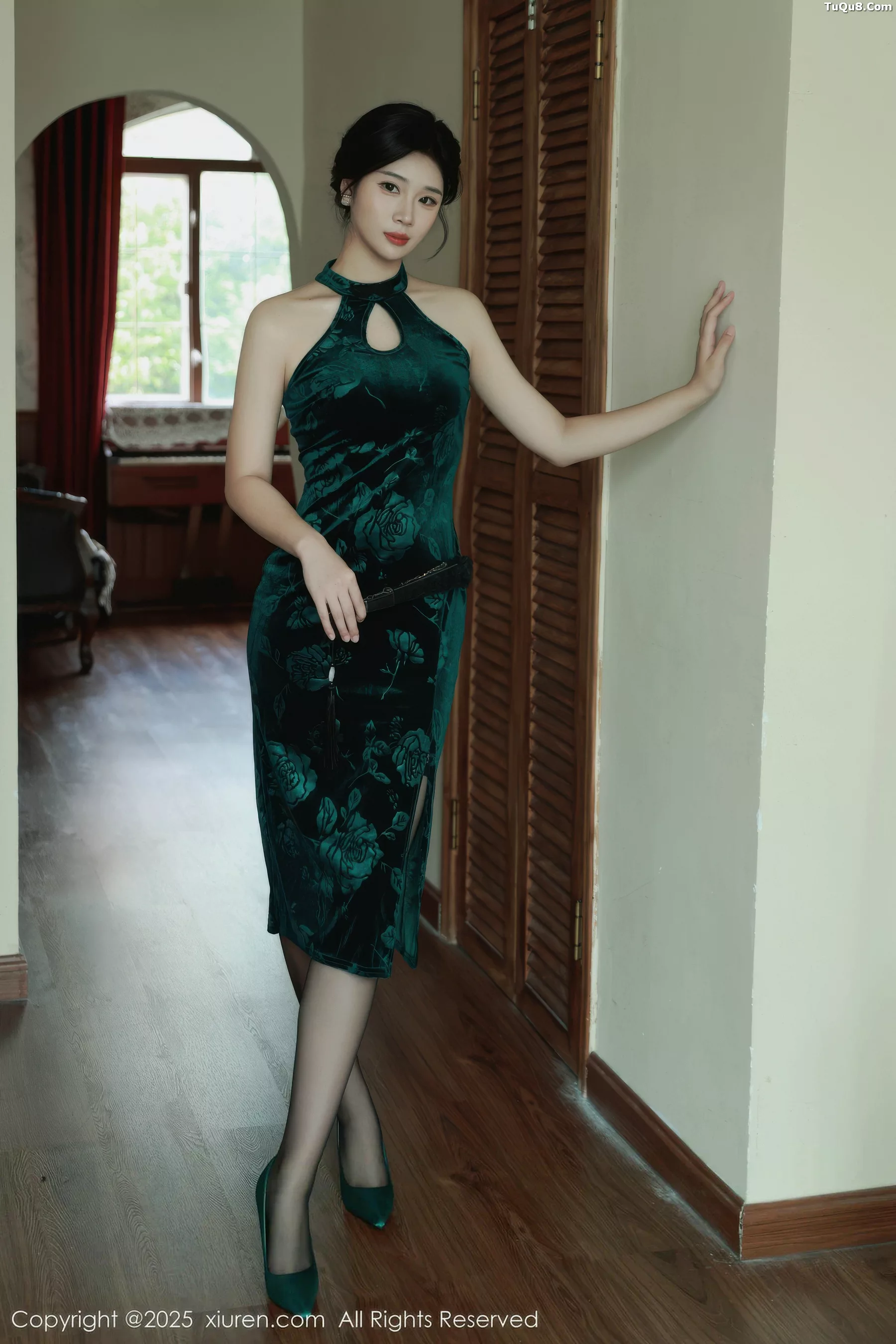 Xrmnw.Vip_南乔_合集 Xrmnw.Vip_南乔_写真