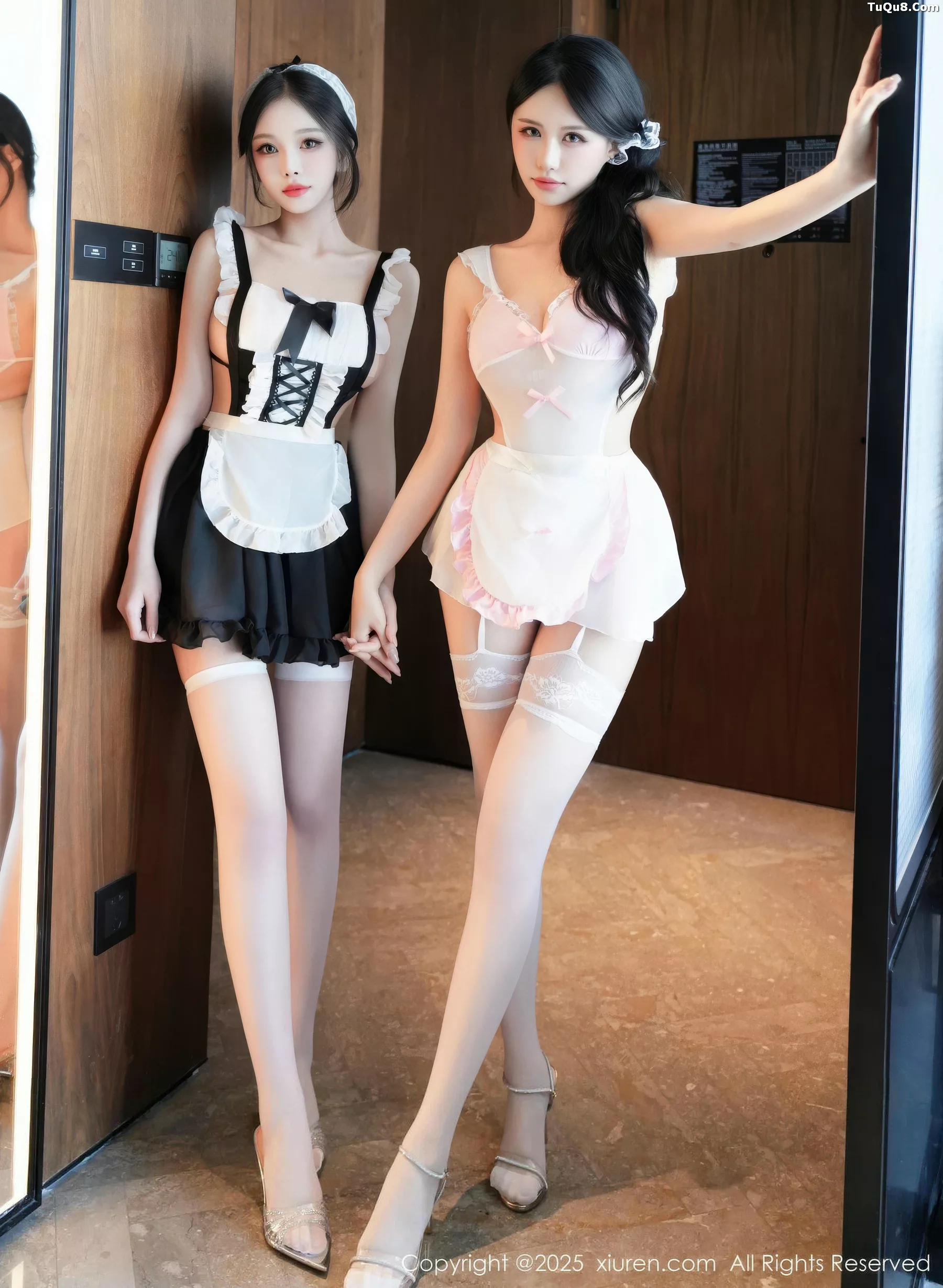 Xrmnw.Vip_模特合集_合集 Xrmnw.Vip_模特合集_写真