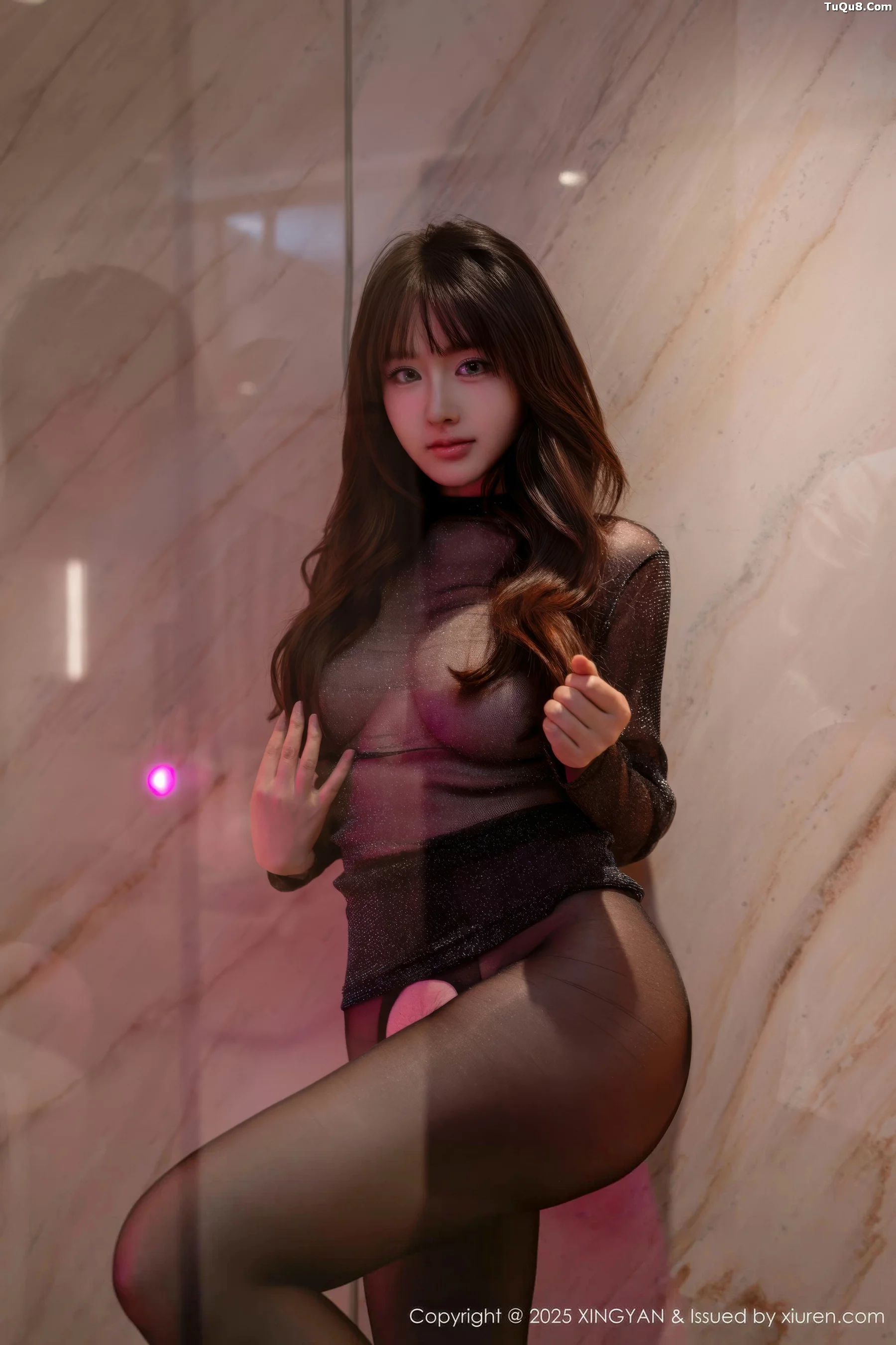 Xrmnw.Vip_沈南汐_合集 Xrmnw.Vip_沈南汐_写真