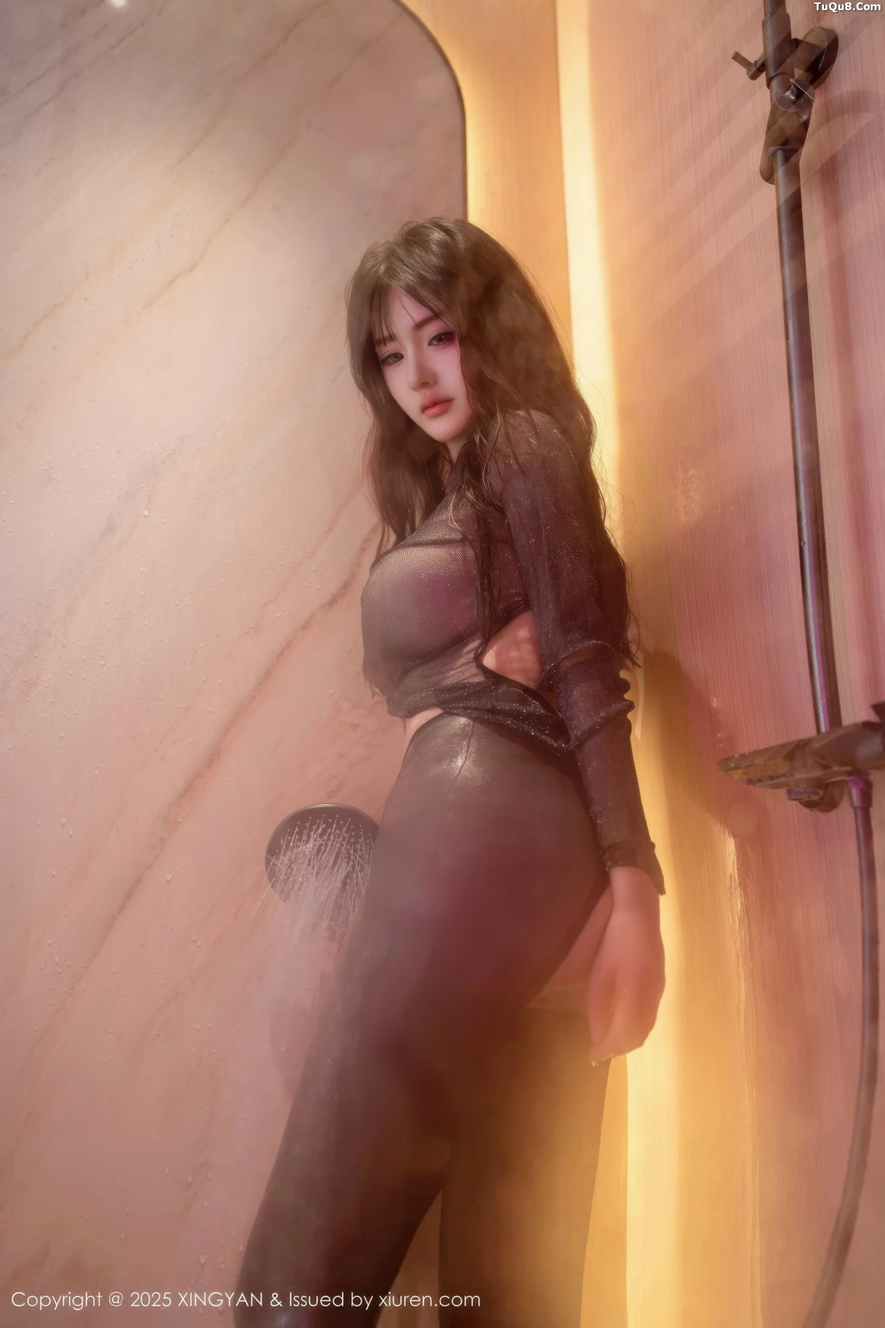 Xrmnw.Vip_沈南汐_合集 Xrmnw.Vip_沈南汐_写真