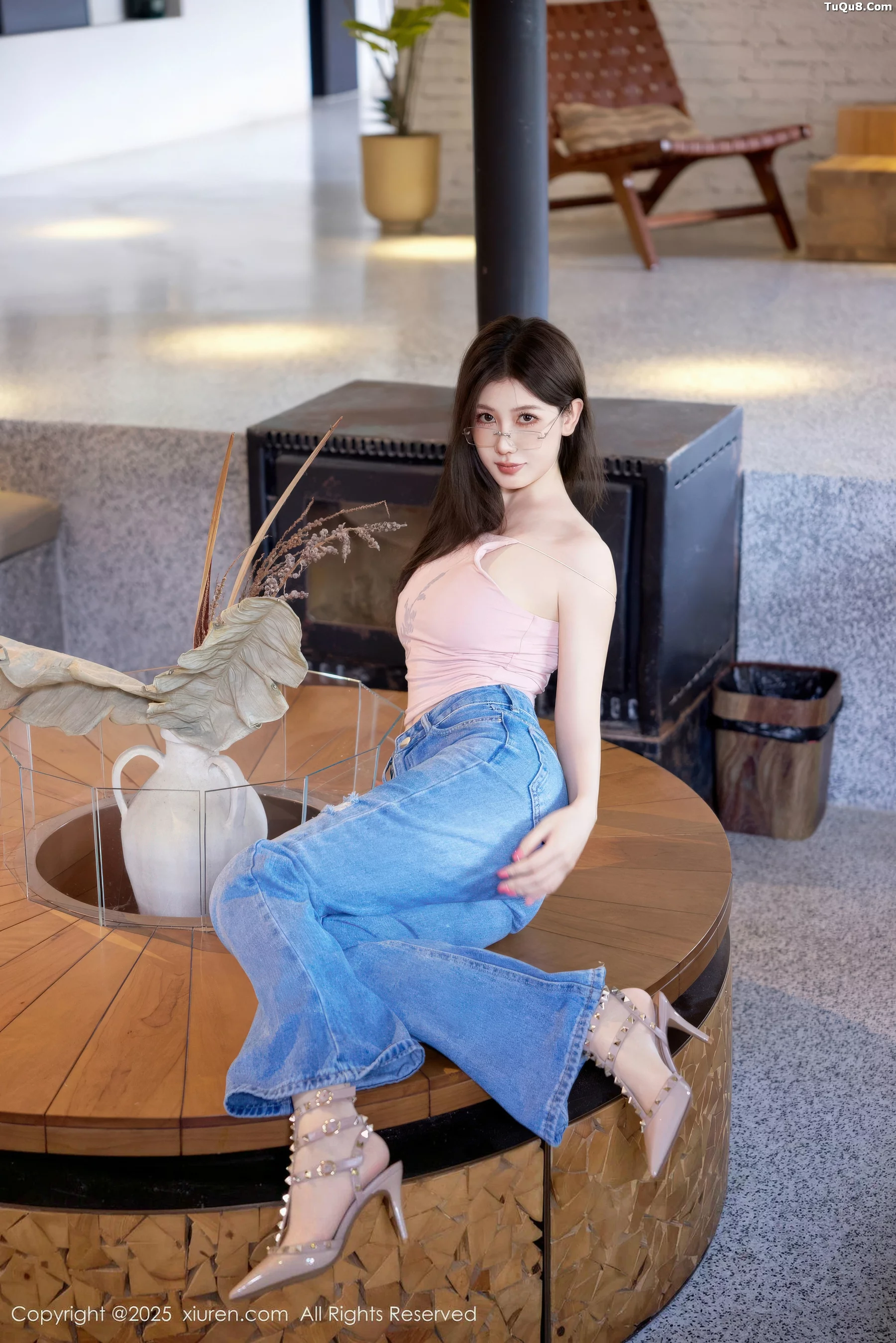 Xrmnw.Vip_尹甜甜_写真