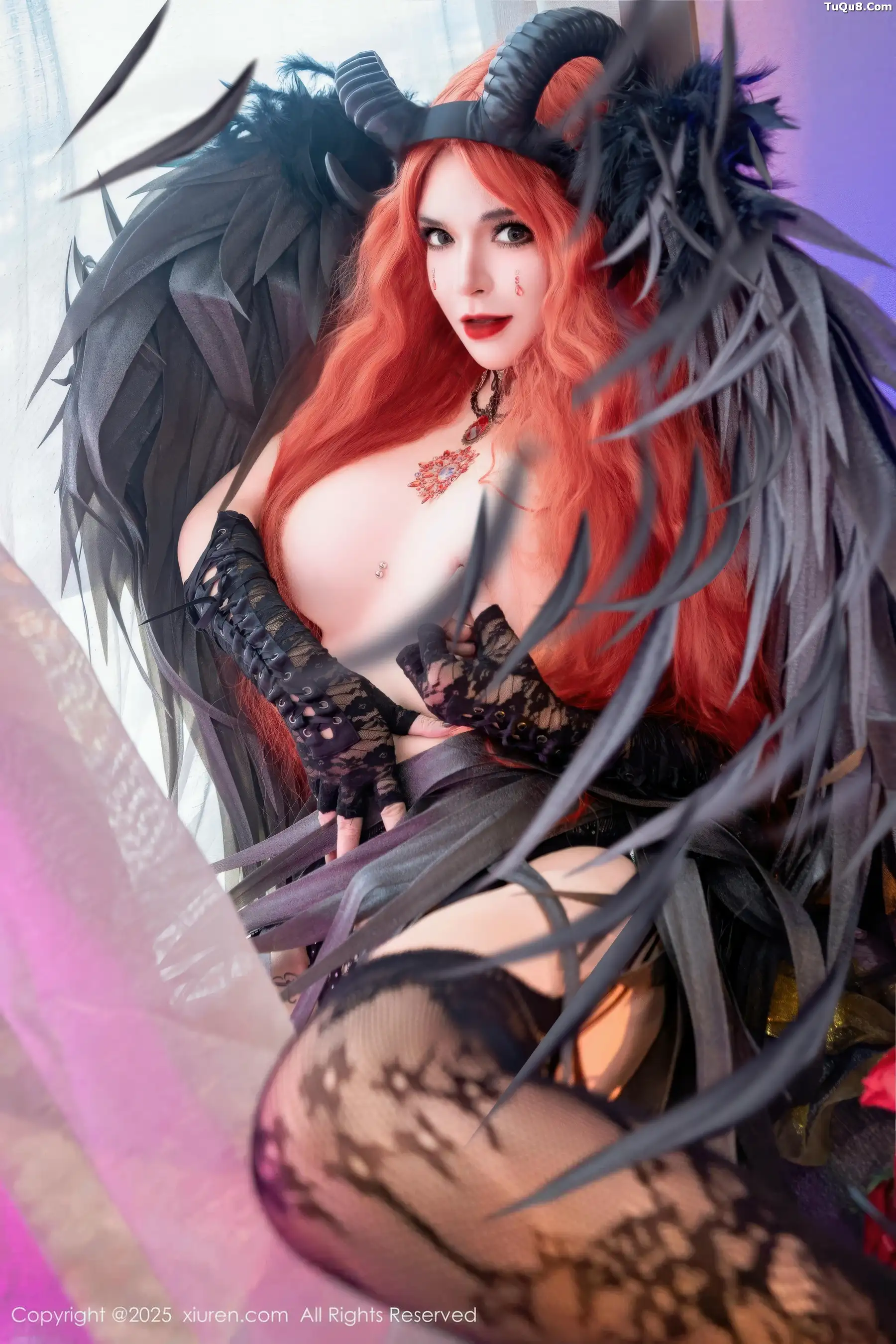 Xrmnw.Vip_伊丽莎有点白_合集 Xrmnw.Vip_伊丽莎有点白_写真