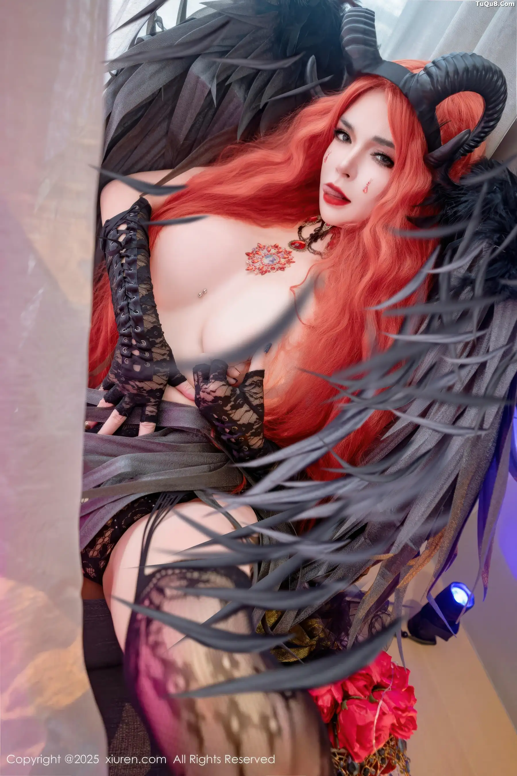 Xrmnw.Vip_伊丽莎有点白_合集 Xrmnw.Vip_伊丽莎有点白_写真