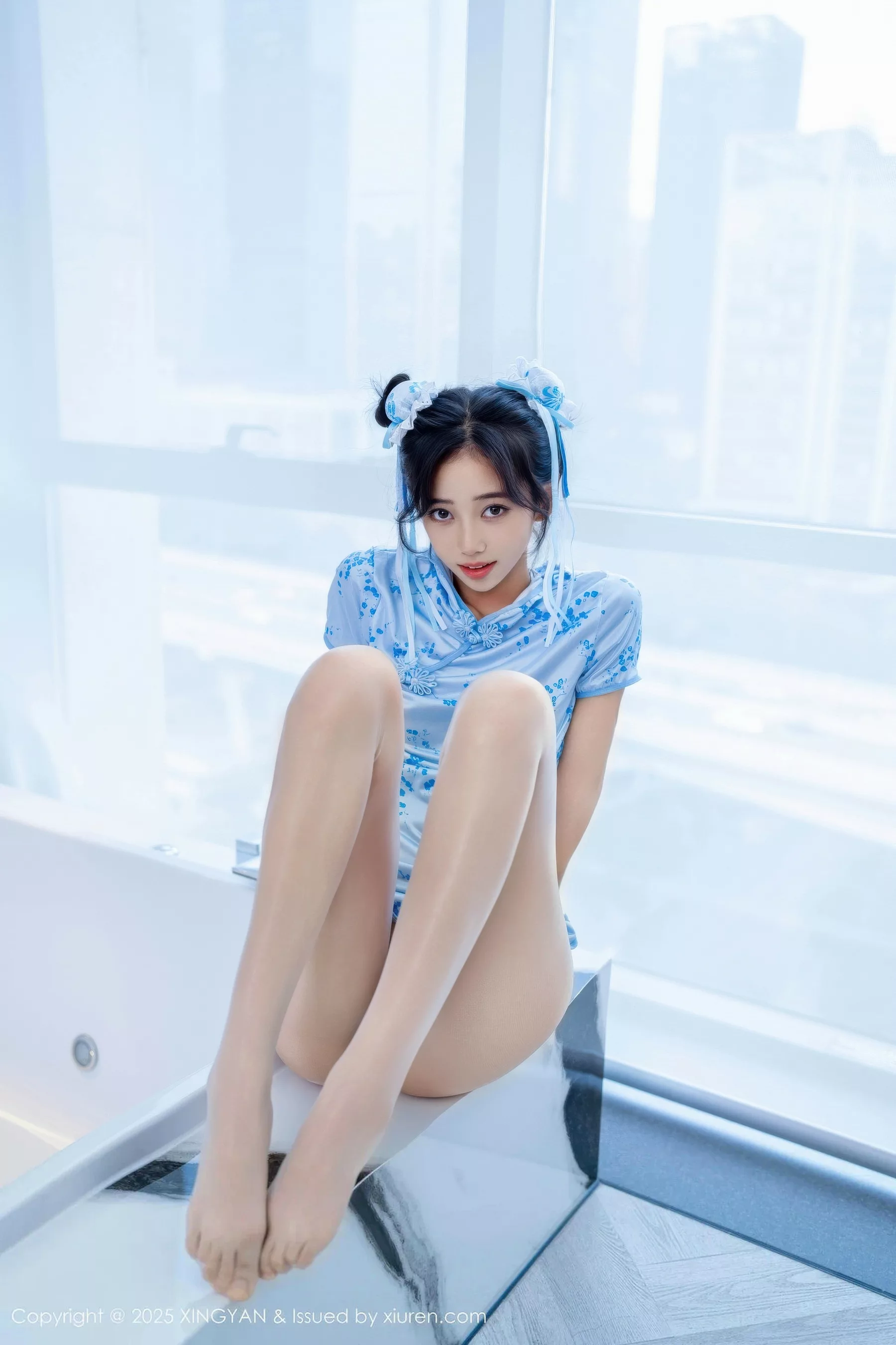 Xrmnw.Vip_时安安_合集 Xrmnw.Vip_时安安_写真