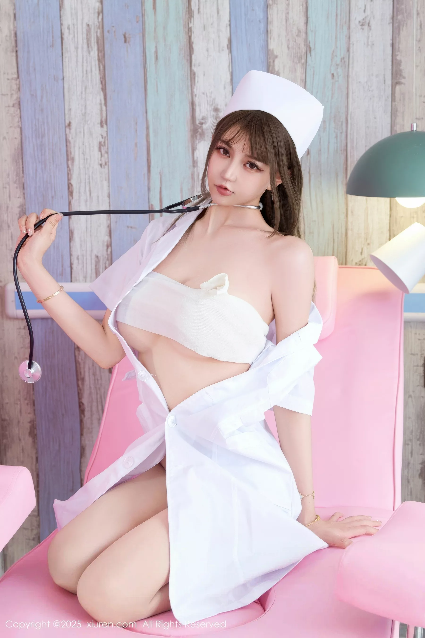 Xrmnw.Vip_Zoe柚柚_合集 Xrmnw.Vip_Zoe柚柚_写真