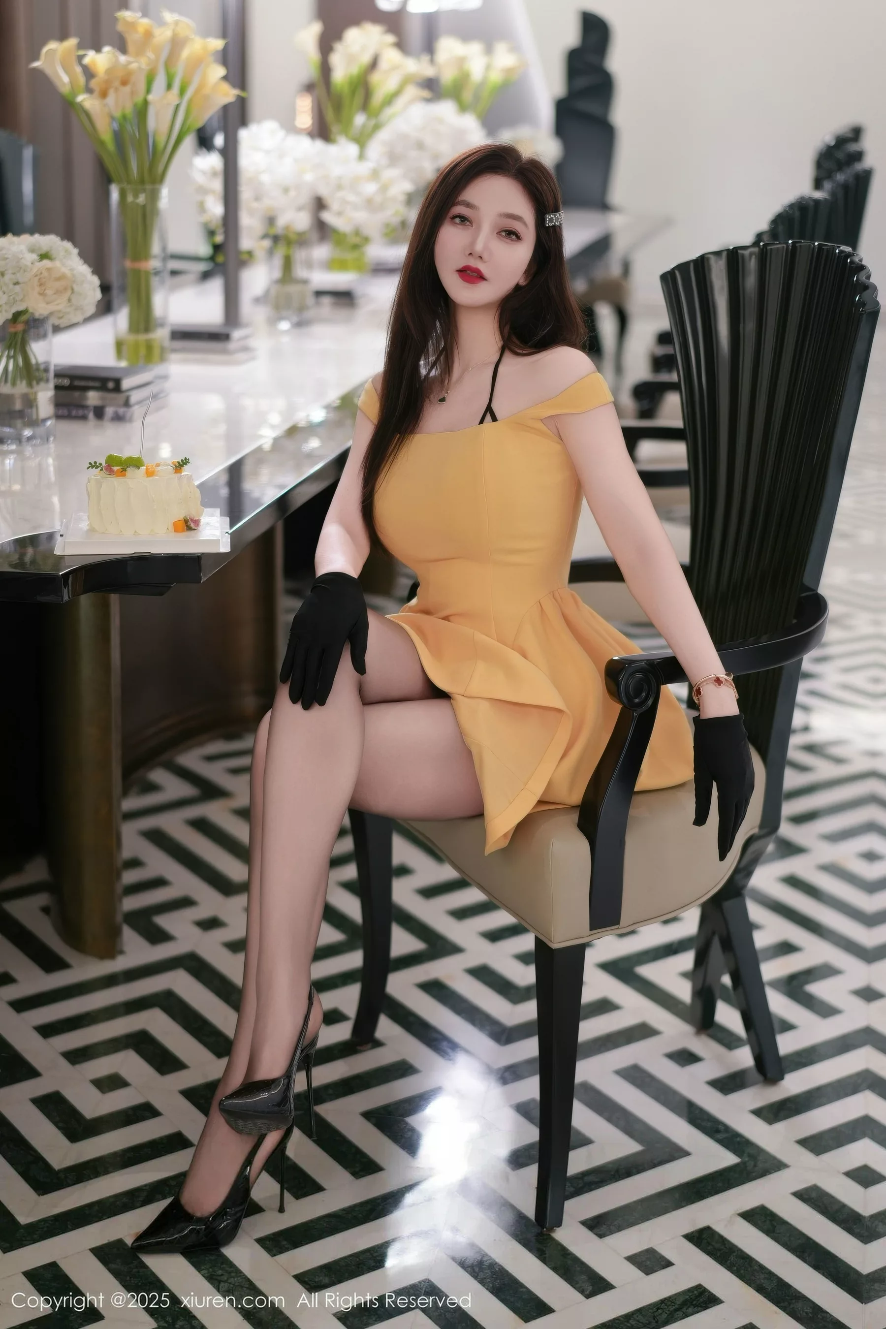 Xrmnw.Vip_心妍小公主_合集 Xrmnw.Vip_心妍小公主_写真