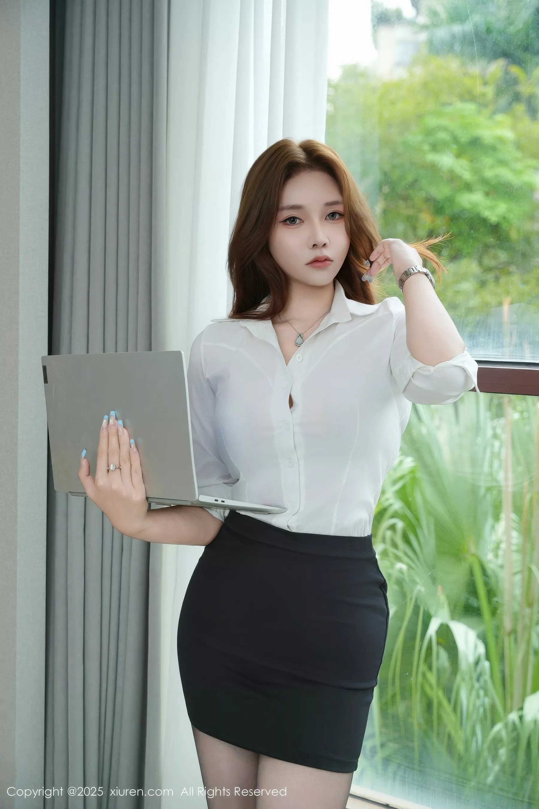 Xrmnw.Vip_娜比_合集 Xrmnw.Vip_娜比_写真