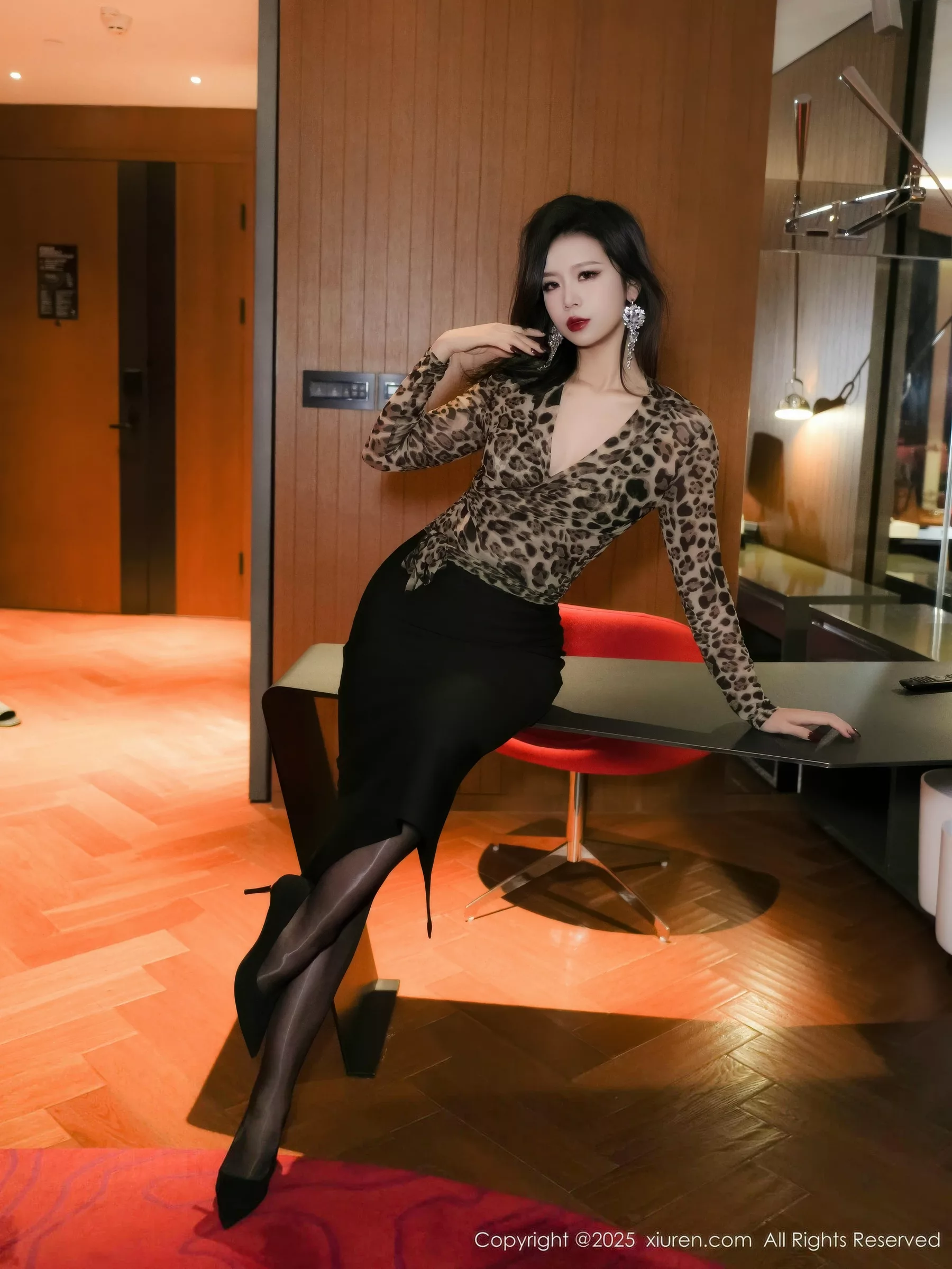 Xrmnw.Vip_玫瑰我爱你_写真