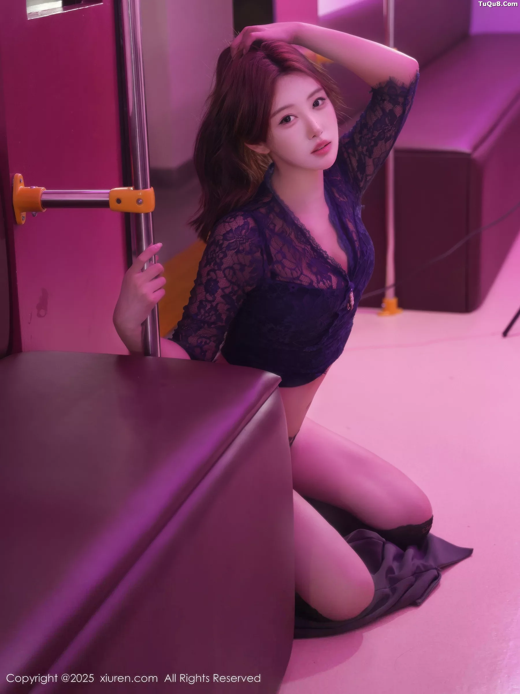 Xrmnw.Vip_金允希_合集 Xrmnw.Vip_金允希_写真