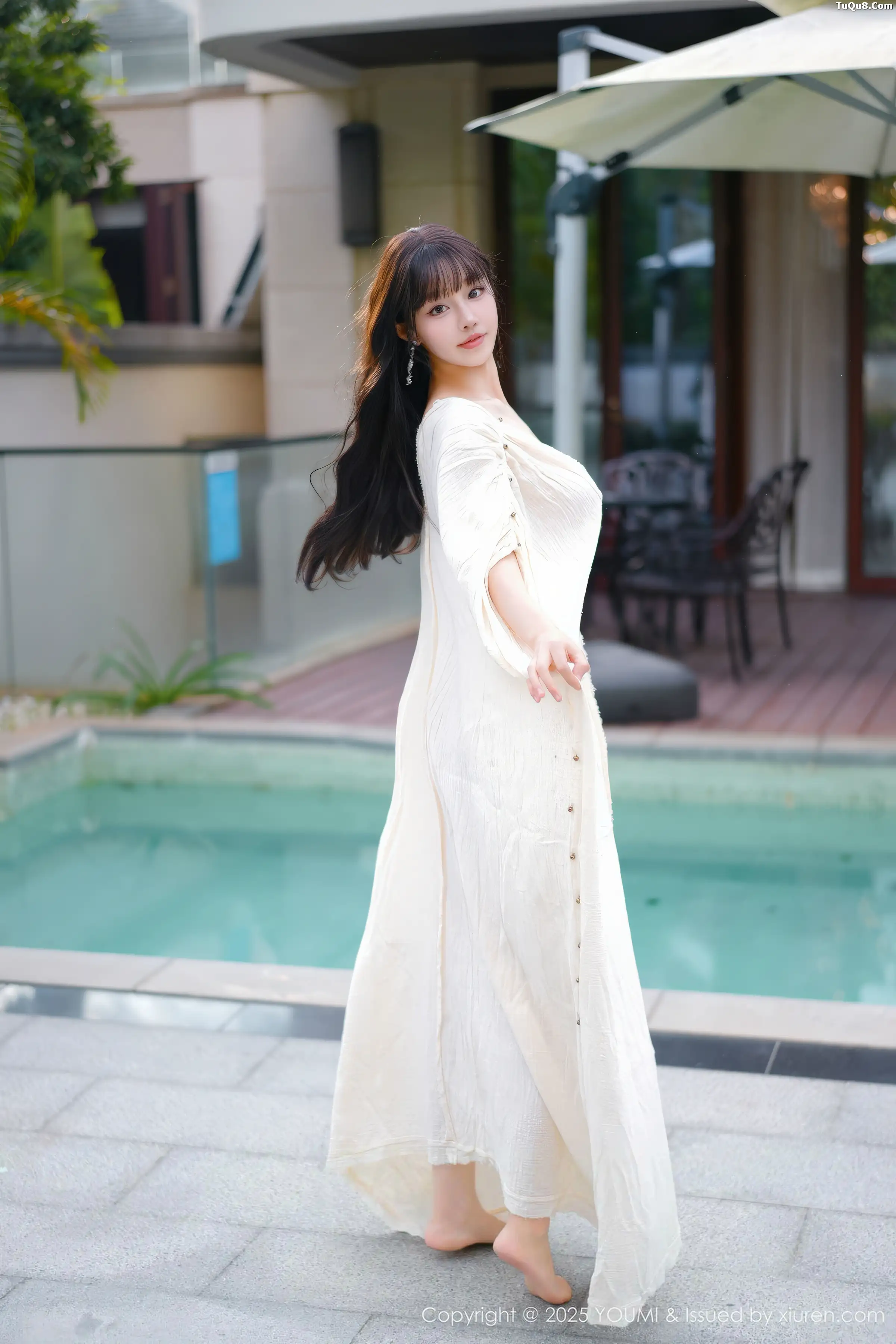 Xrmnw.Vip_朱可儿_写真